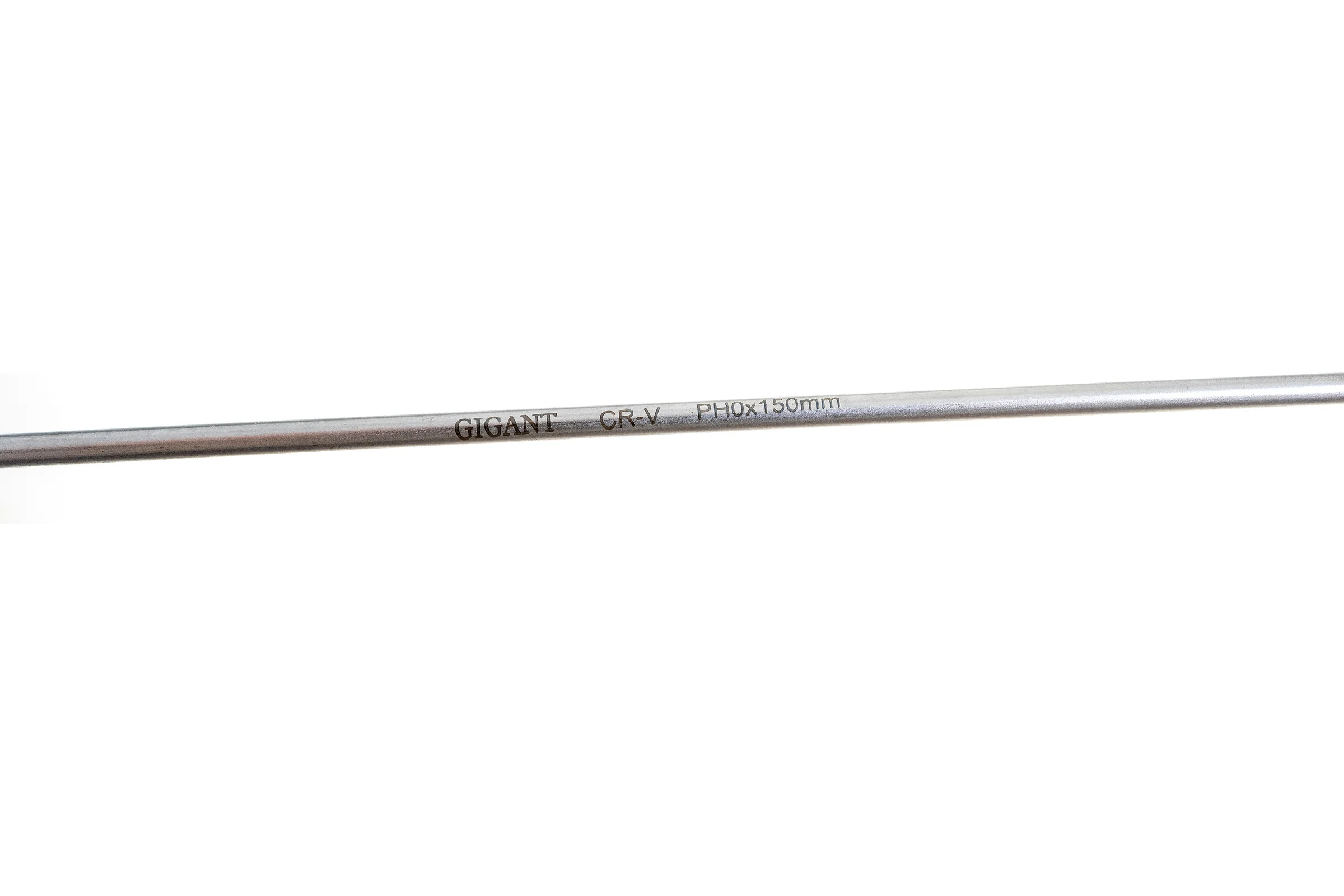 Отвертка Gigant PH0x150 с магнитным наконечником GS PH0150