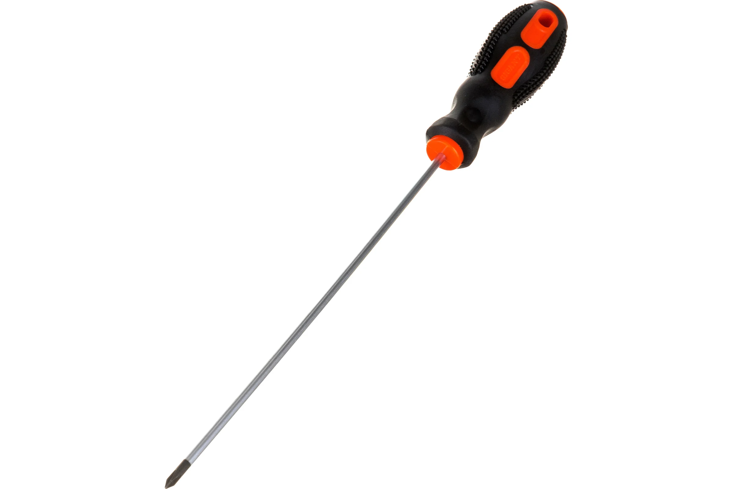 Отвертка Gigant PH0x150 с магнитным наконечником GS PH0150