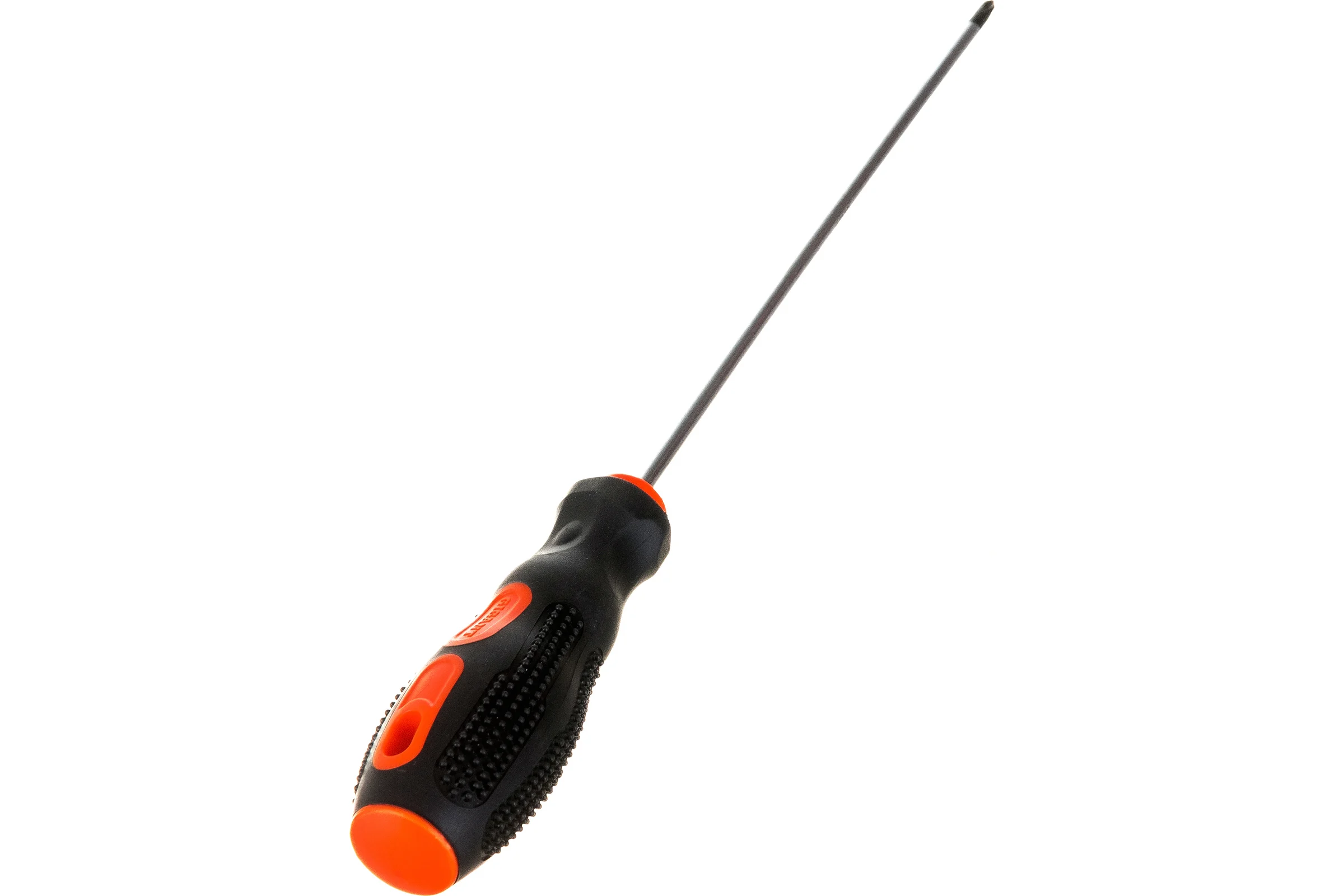 Отвертка Gigant PH0x150 с магнитным наконечником GS PH0150