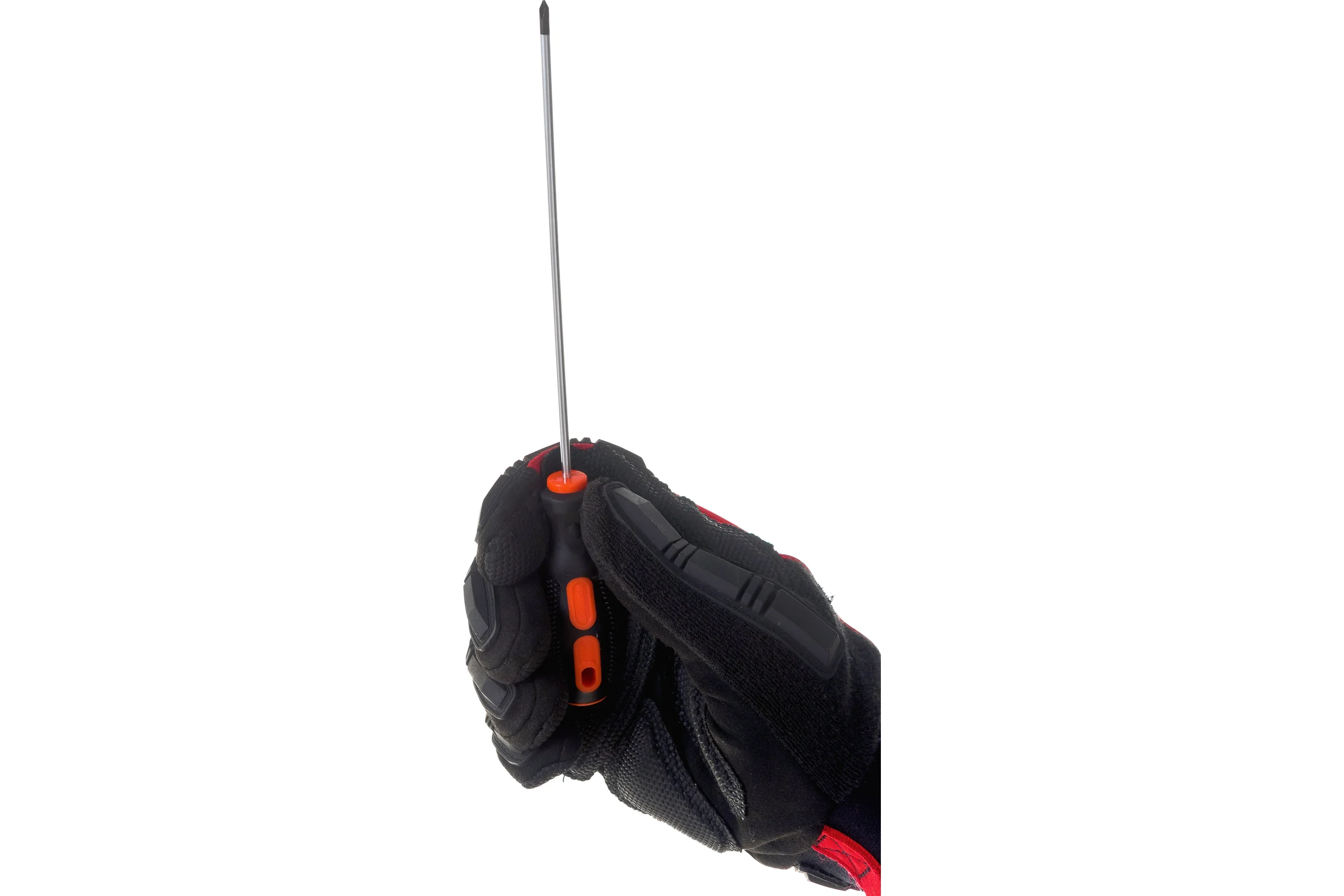 Отвертка Gigant PH0x150 с магнитным наконечником GS PH0150