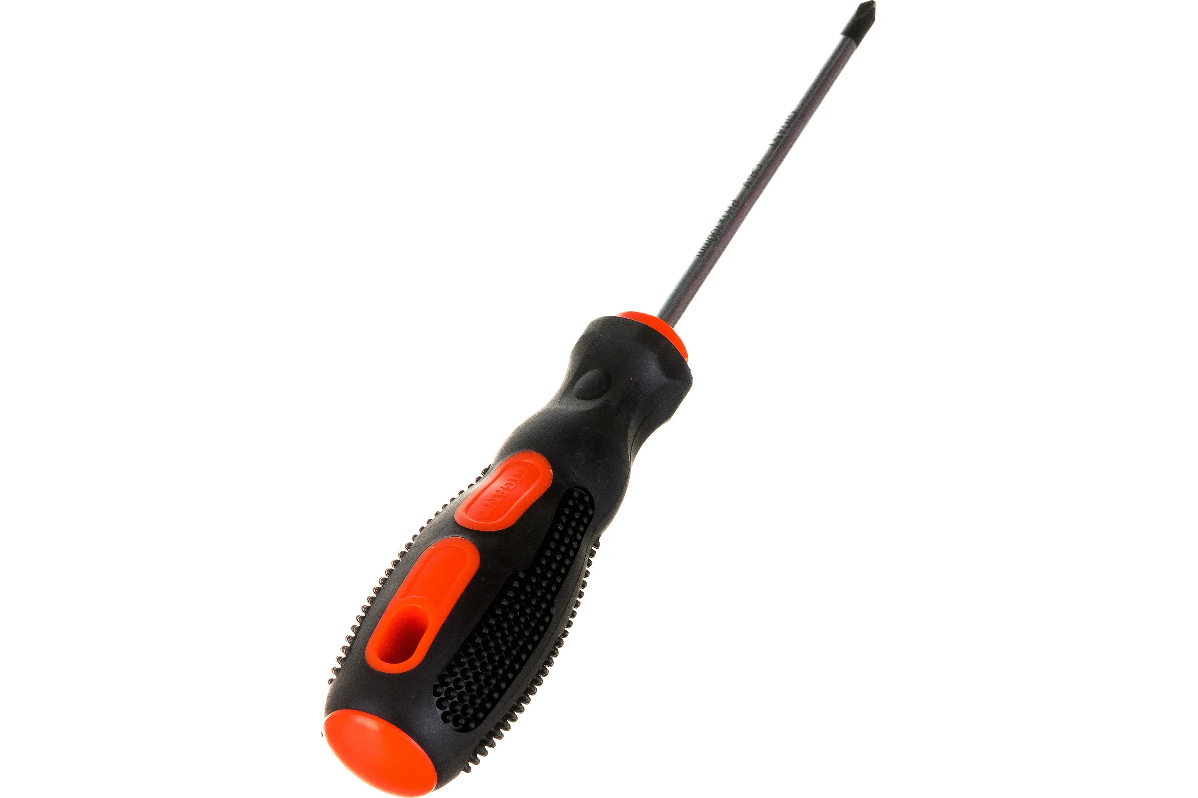 Отвертка Gigant PH1x100 с магнитным наконечником GS PH1100
