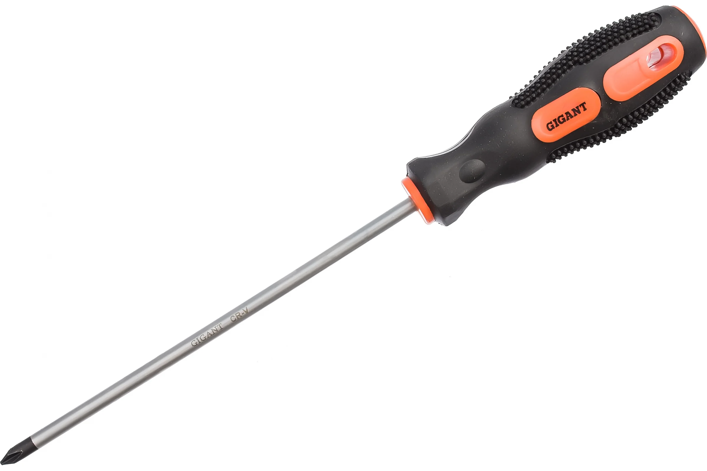 Отвертка Gigant PH1x150 с магнитным наконечником GS PH1150