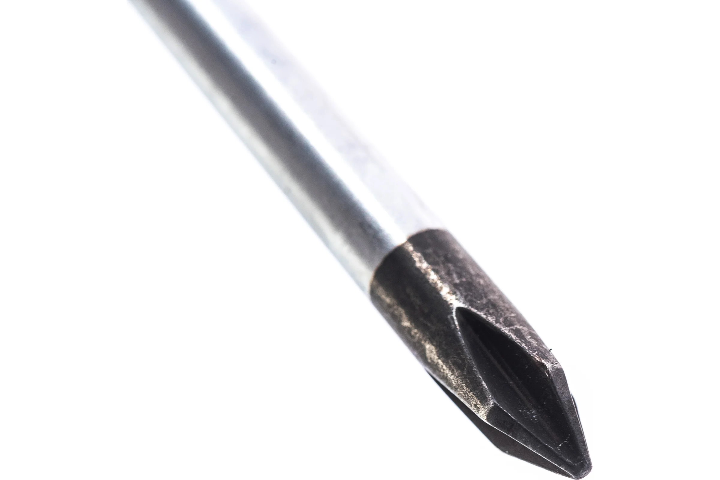 Отвертка Gigant PH1x150 с магнитным наконечником GS PH1150