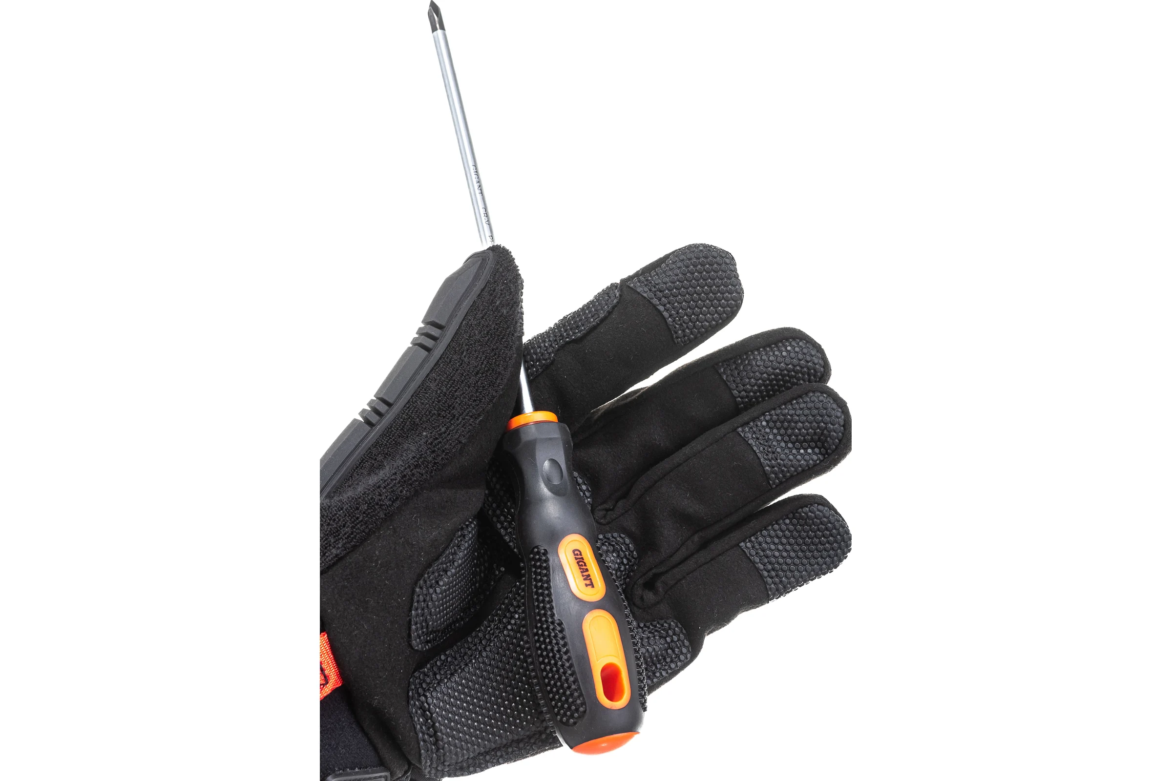 Отвертка Gigant PH1x150 с магнитным наконечником GS PH1150