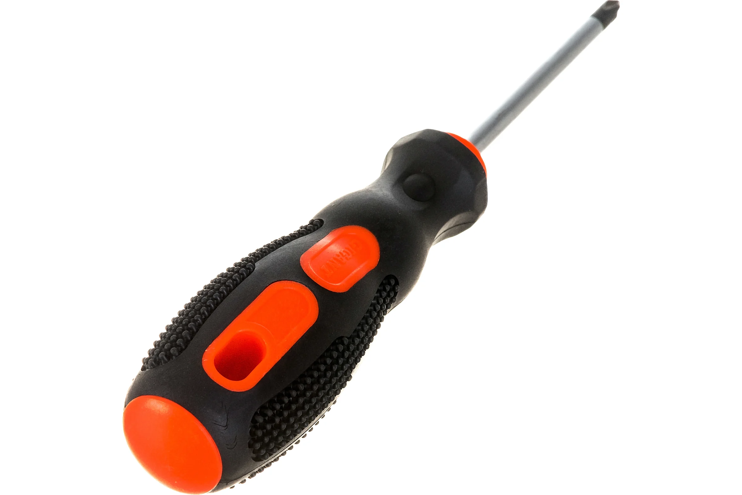 Отвертка Gigant PH1x75 с магнитным наконечником GS PH175