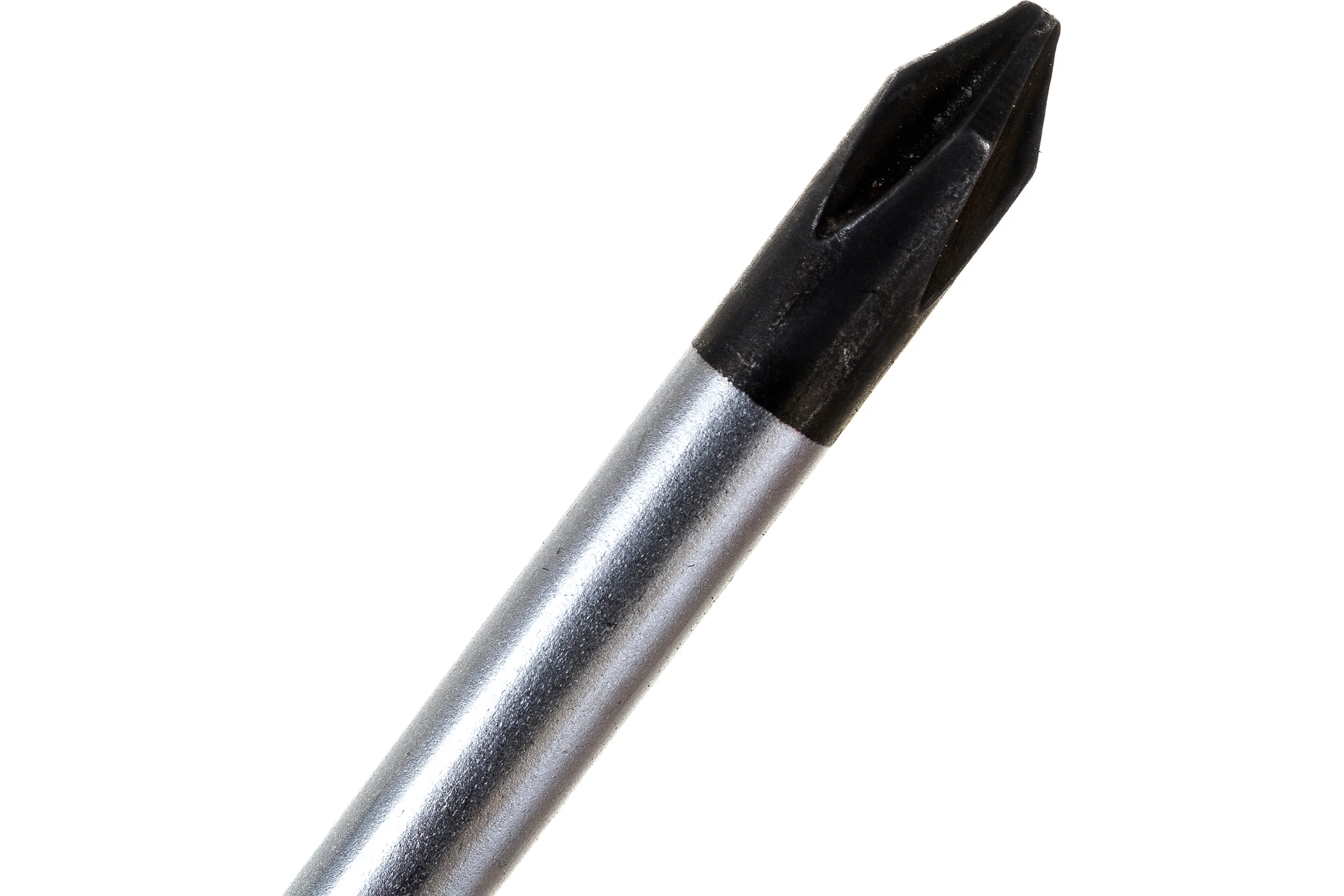 Отвертка Gigant PH1x75 с магнитным наконечником GS PH175