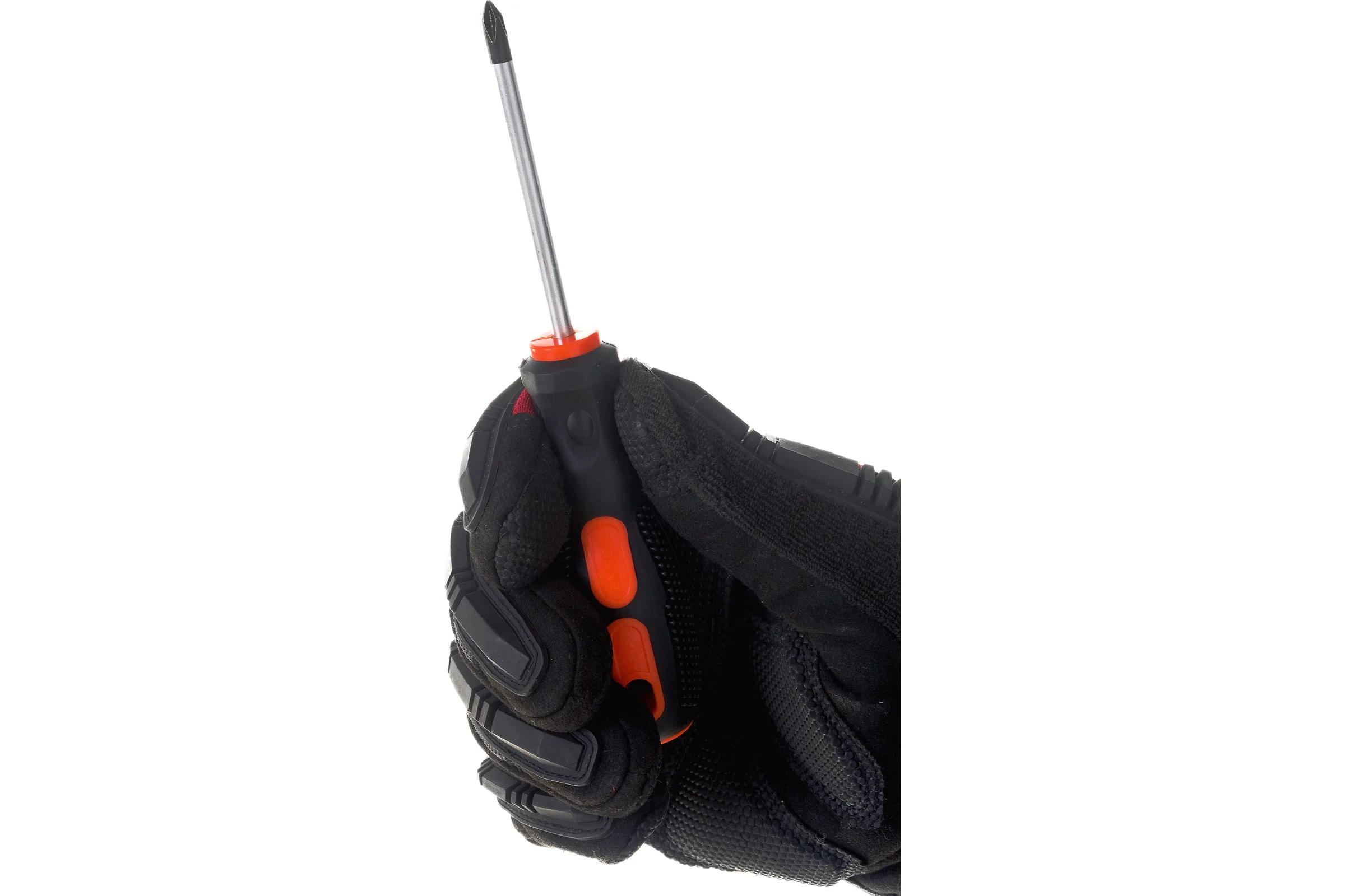 Отвертка Gigant PH1x75 с магнитным наконечником GS PH175