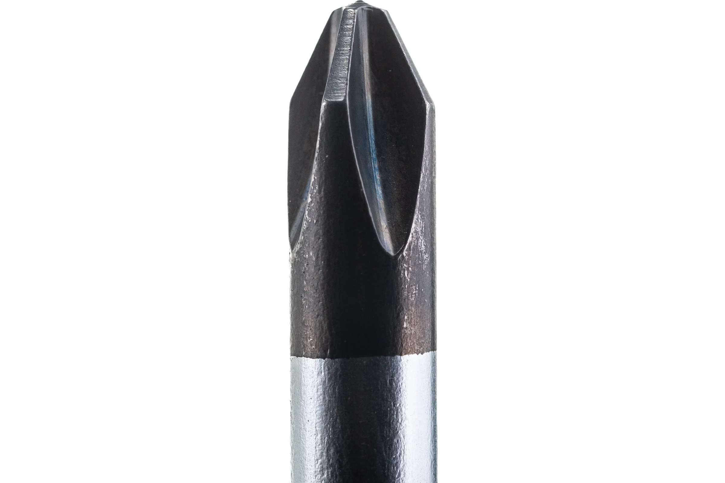 Отвертка Gigant PH2x100 с магнитным наконечником GS PH2100