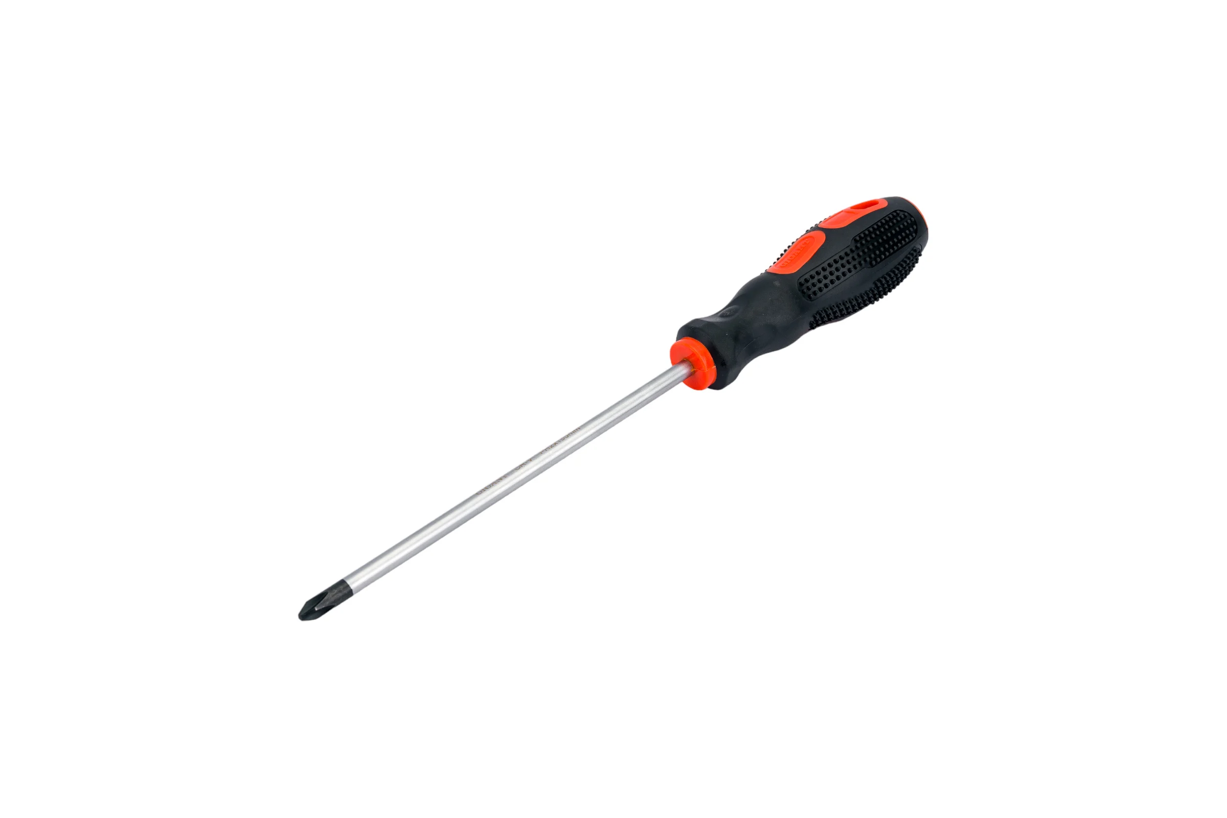 Отвертка Gigant PH2x150 с магнитным наконечником GS PH2150