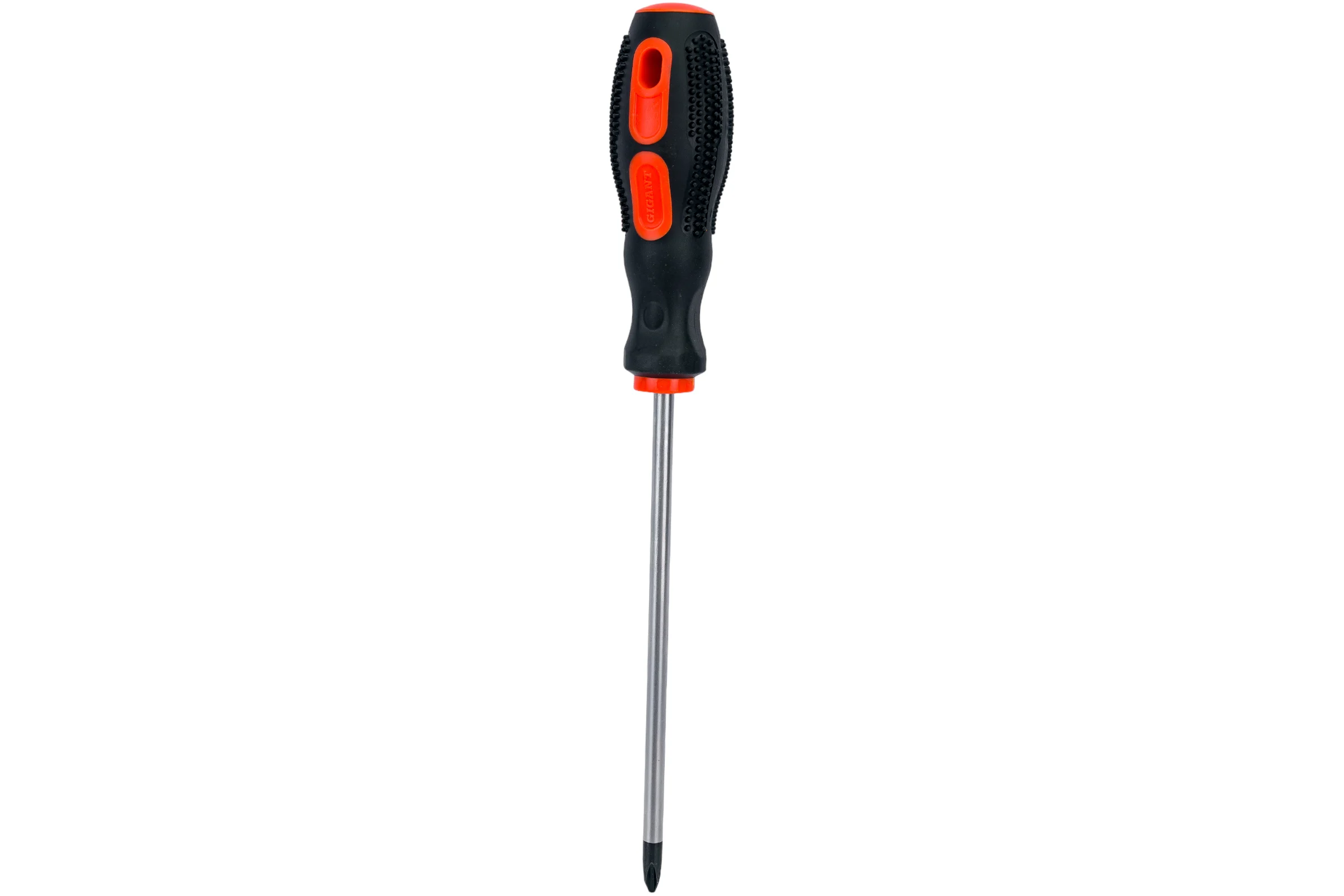 Отвертка Gigant PH2x150 с магнитным наконечником GS PH2150