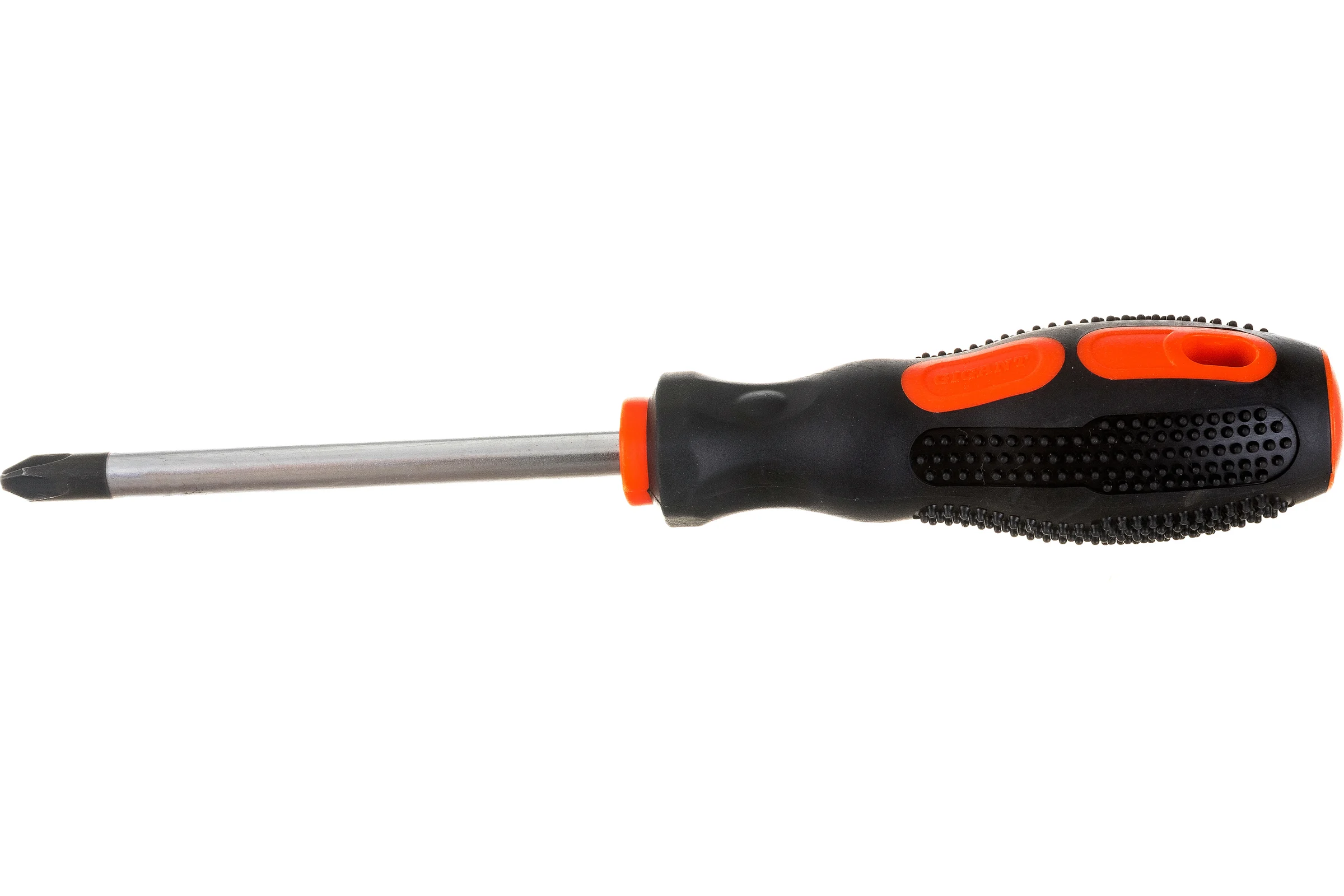 Отвертка Gigant PH3x100 с магнитным наконечником GS PH3100