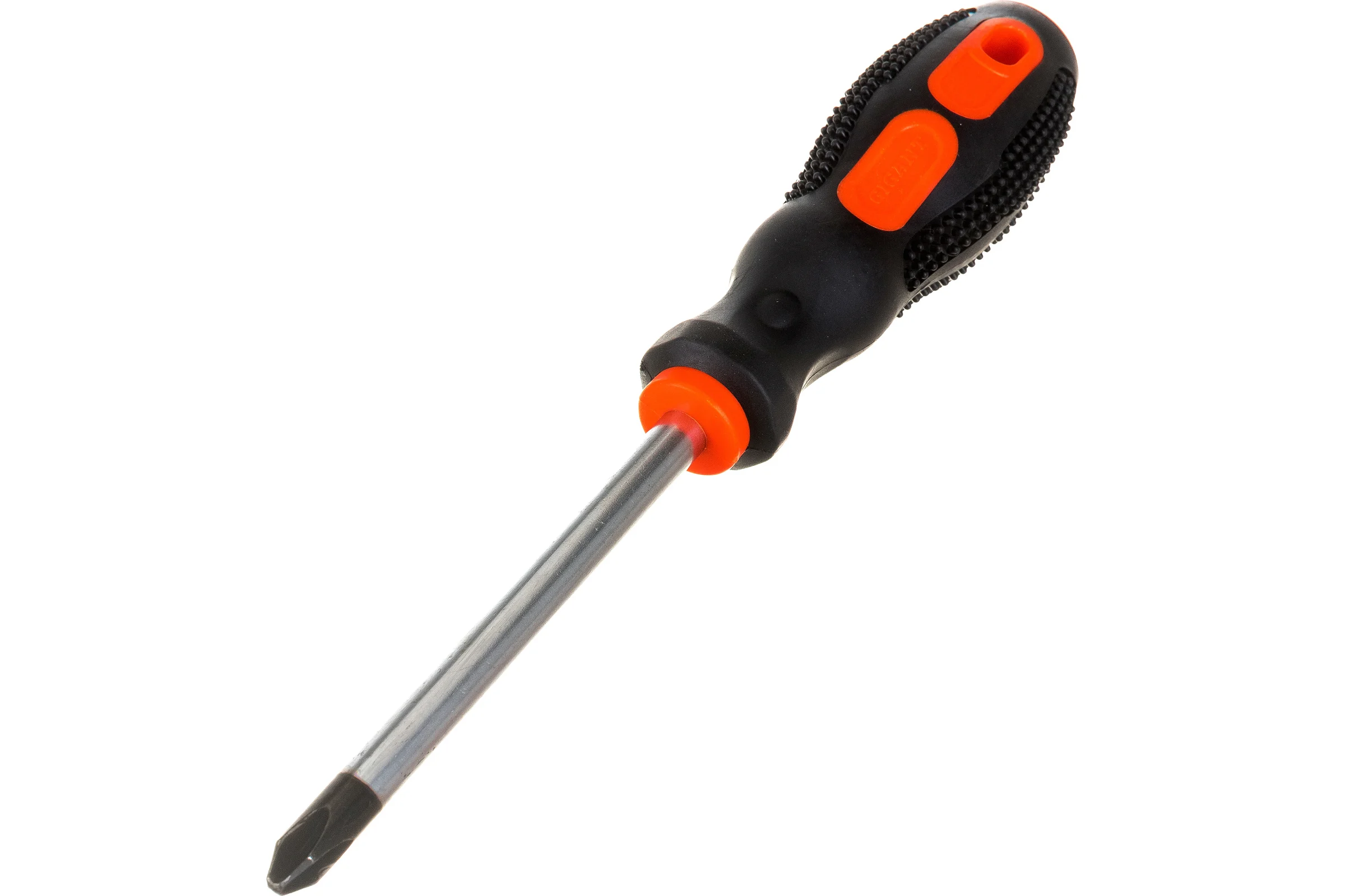 Отвертка Gigant PH3x100 с магнитным наконечником GS PH3100