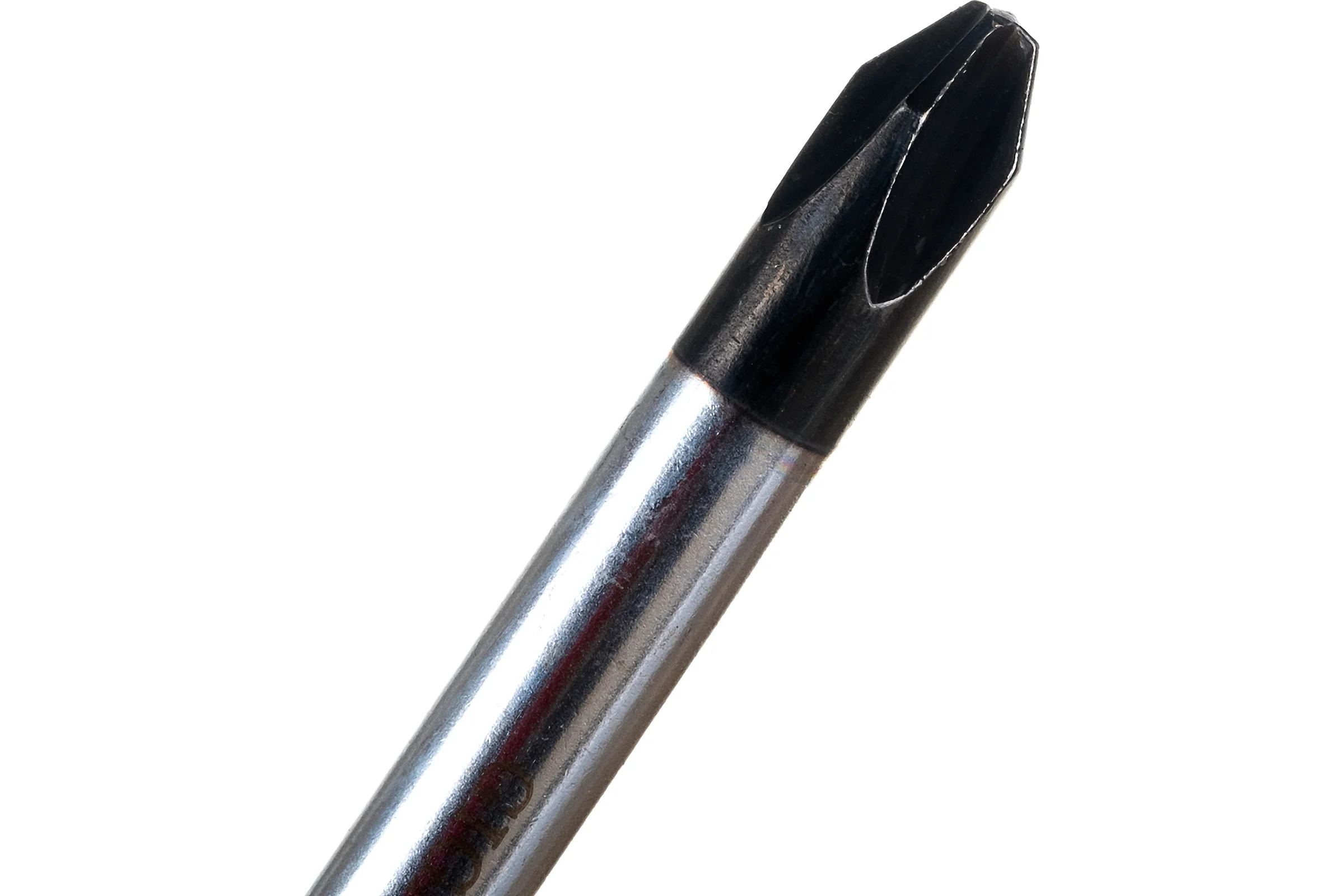 Отвертка Gigant PH3x100 с магнитным наконечником GS PH3100