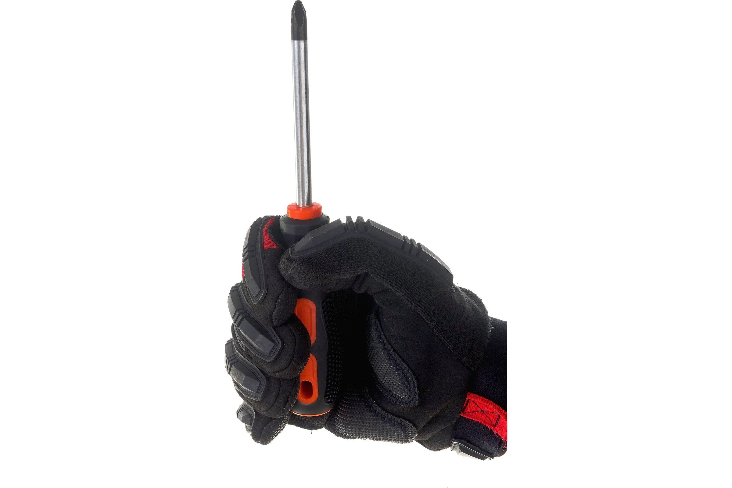 Отвертка Gigant PH3x100 с магнитным наконечником GS PH3100