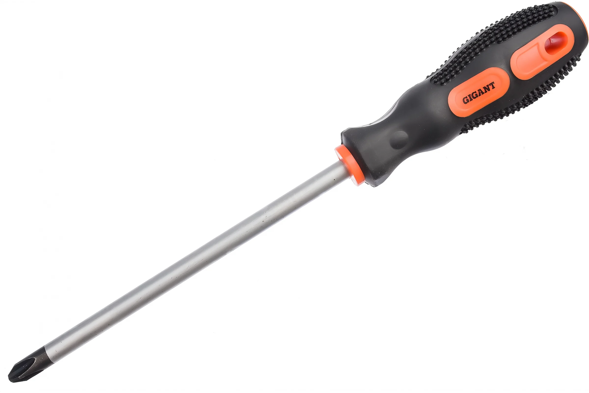 Отвертка Gigant PH3x150 с магнитным наконечником GS PH3150