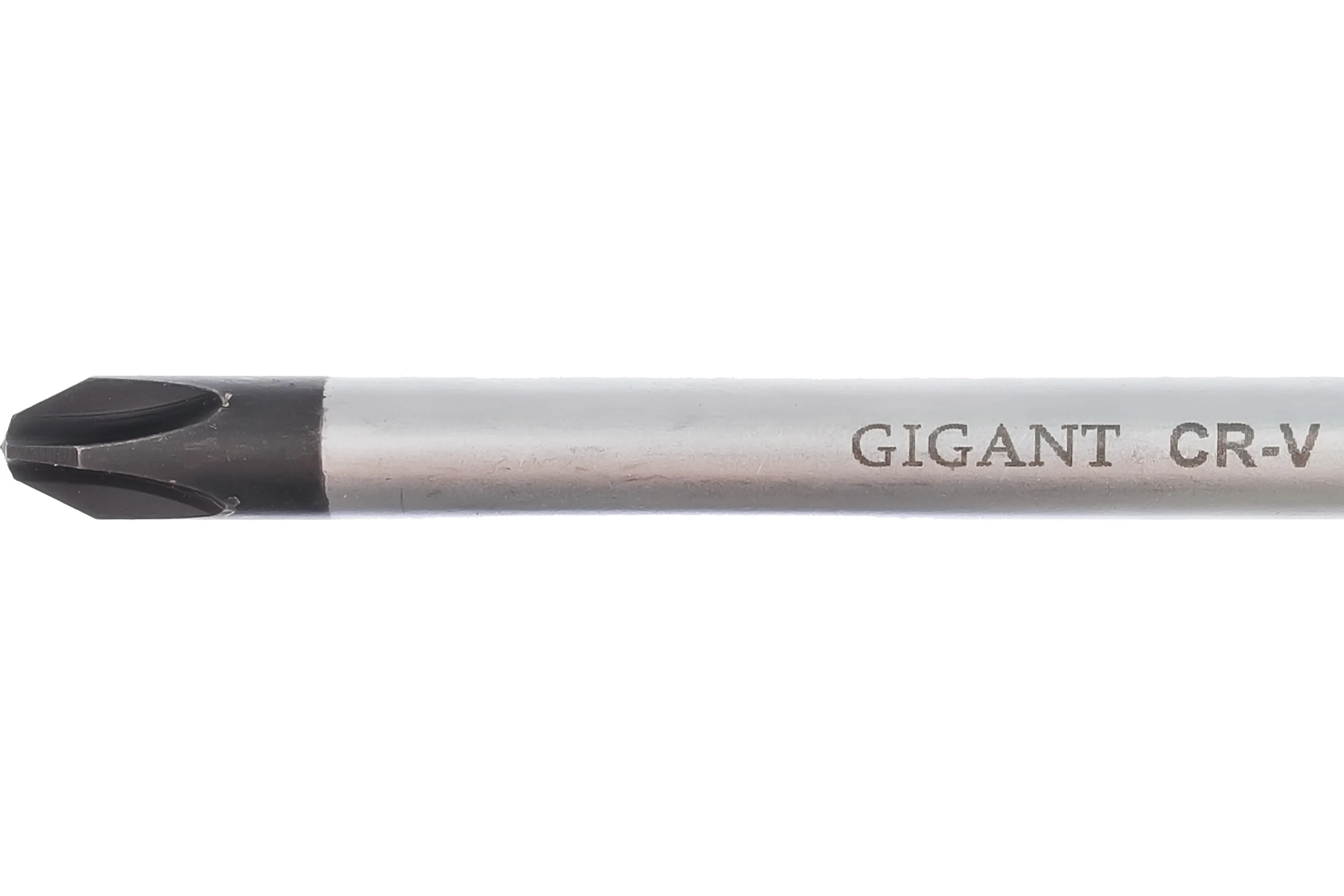 Отвертка Gigant PH3x150 с магнитным наконечником GS PH3150