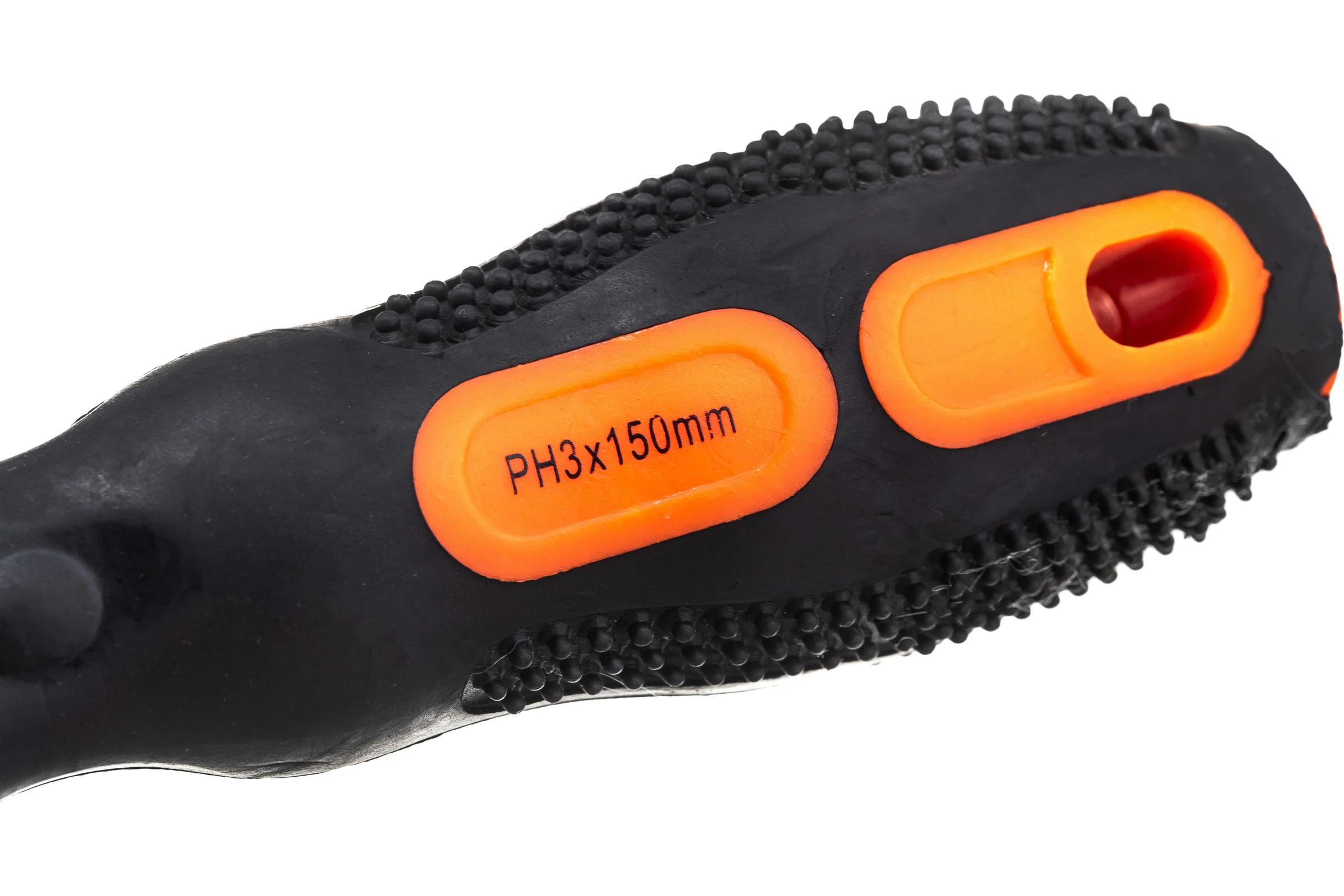 Отвертка Gigant PH3x150 с магнитным наконечником GS PH3150