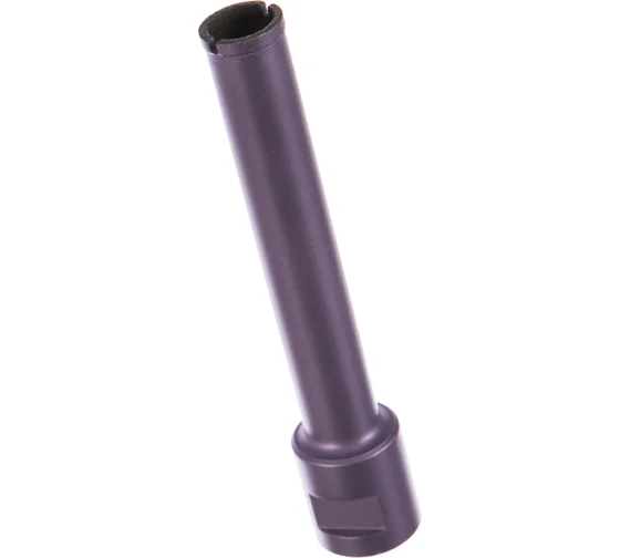 Алмазная коронка по граниту TETRIS (18 мм, M14, 100 мм) MESSER 06-70-018
