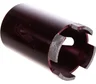 Коронка алмазная по плитке и камню REDLINE (50 мм, М14, 100 мм) MESSER 06-90-050