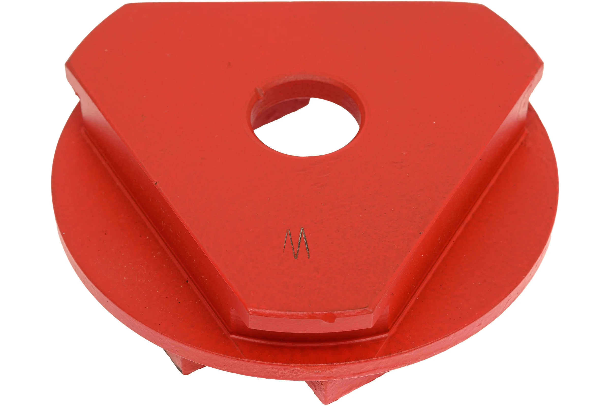 Алмазная шлифовальная фреза (M; 25/30) MESSER 01-53-042