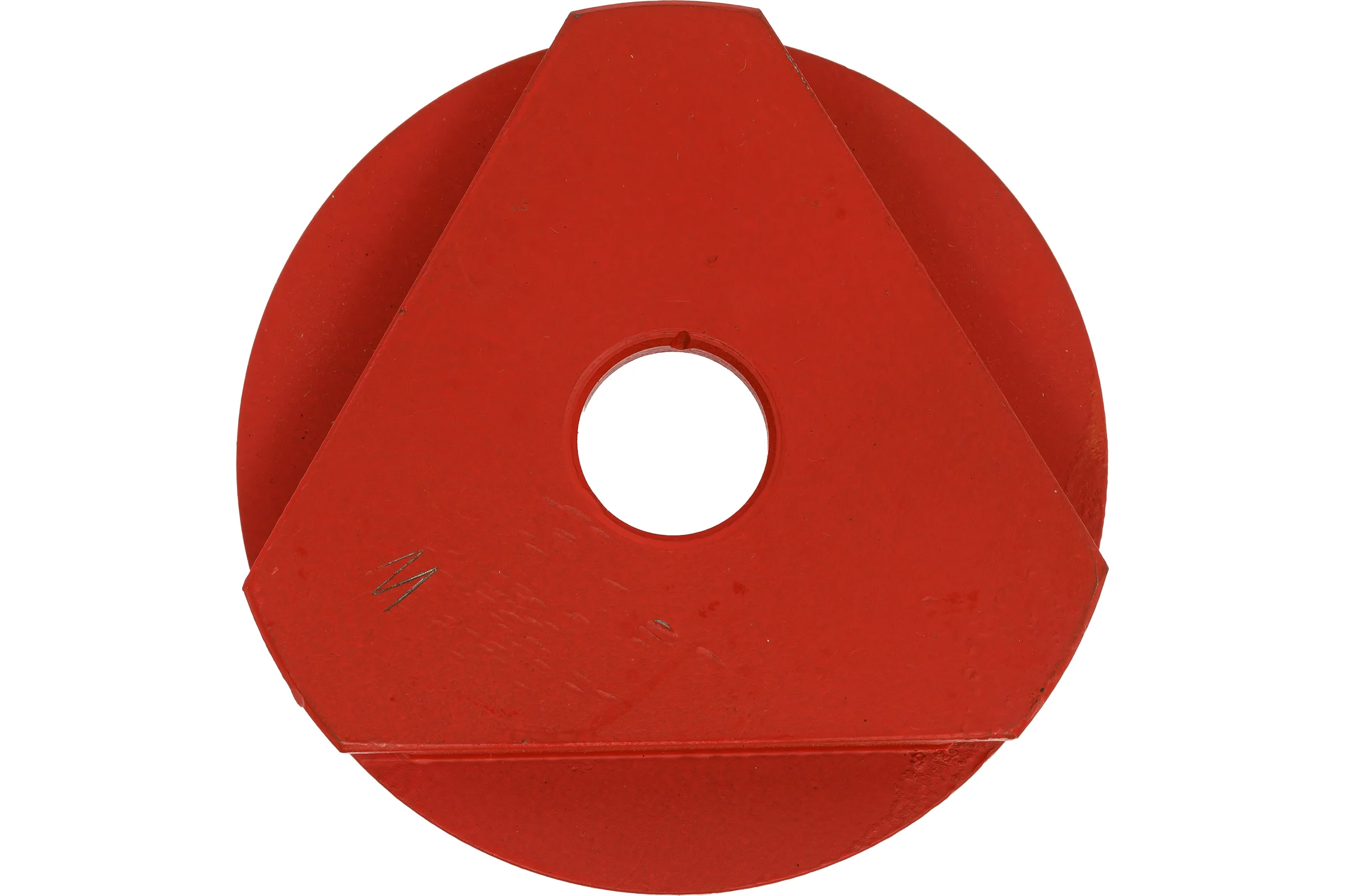 Алмазная шлифовальная фреза (M; 25/30) MESSER 01-53-042