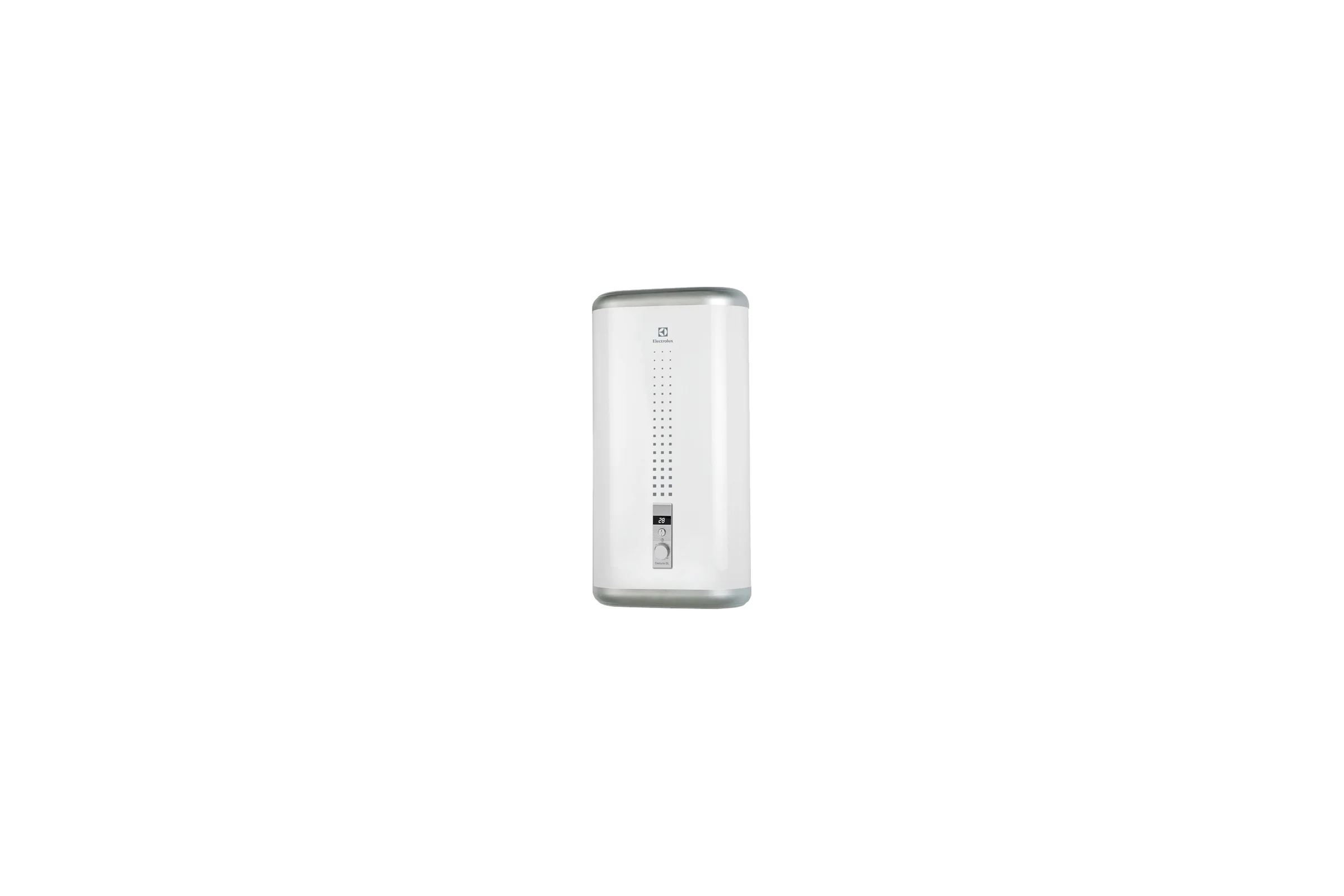Накопительный водонагреватель Electrolux EWH 100 Centurio DL