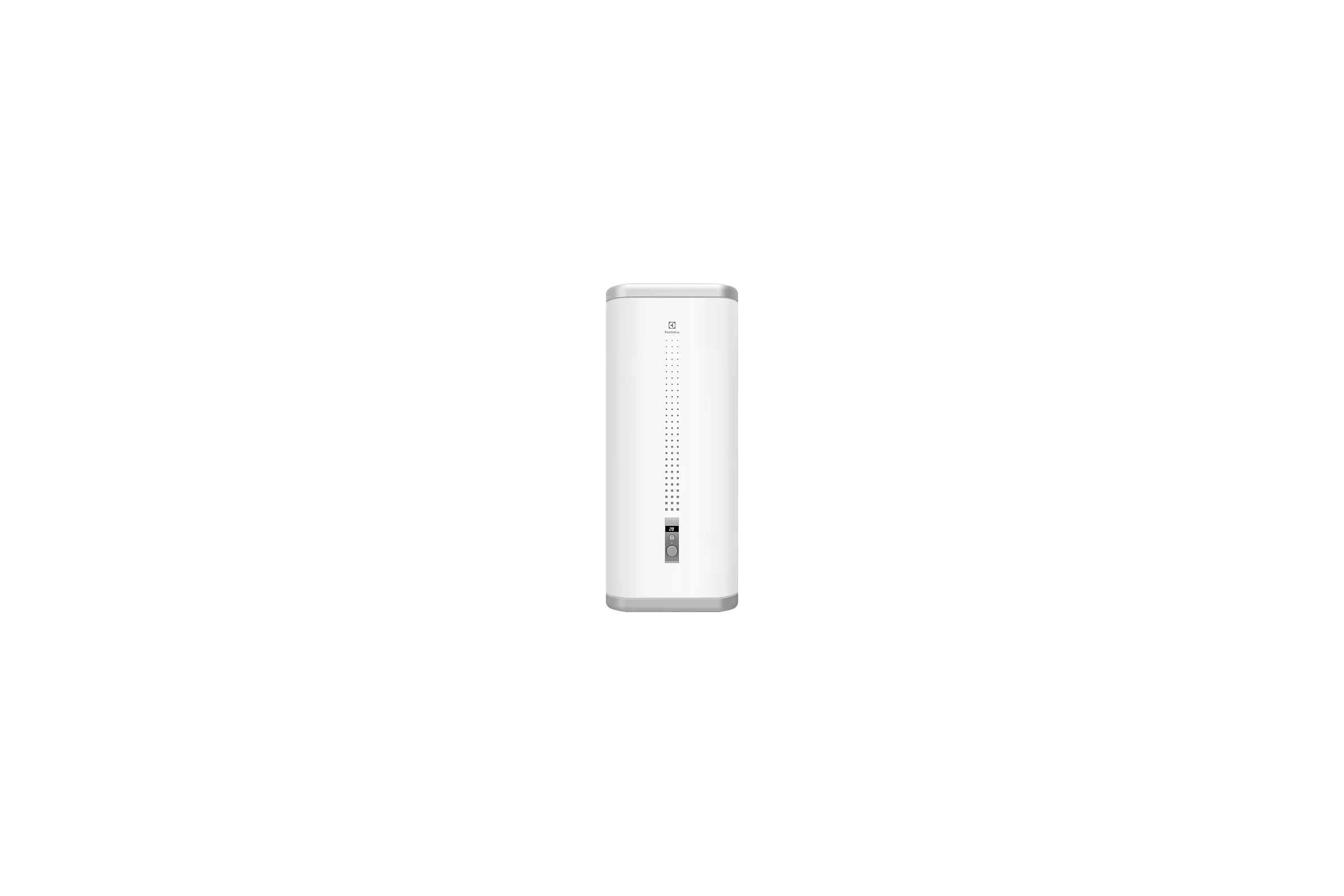 Накопительный водонагреватель Electrolux EWH 100 Centurio DL