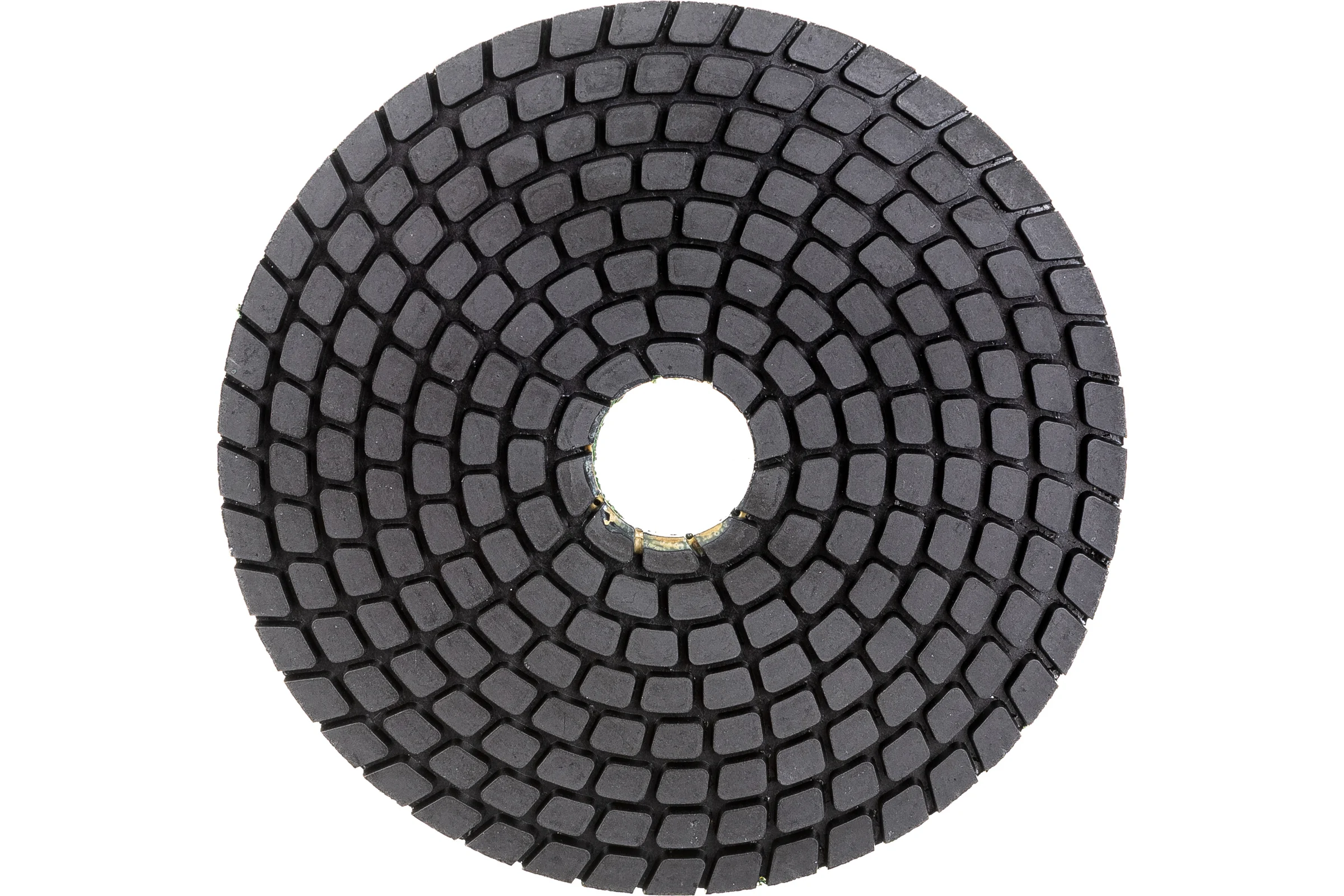 Алмазный гибкий шлифовальный круг (100 мм; MESH 50) MESSER 02-01-101