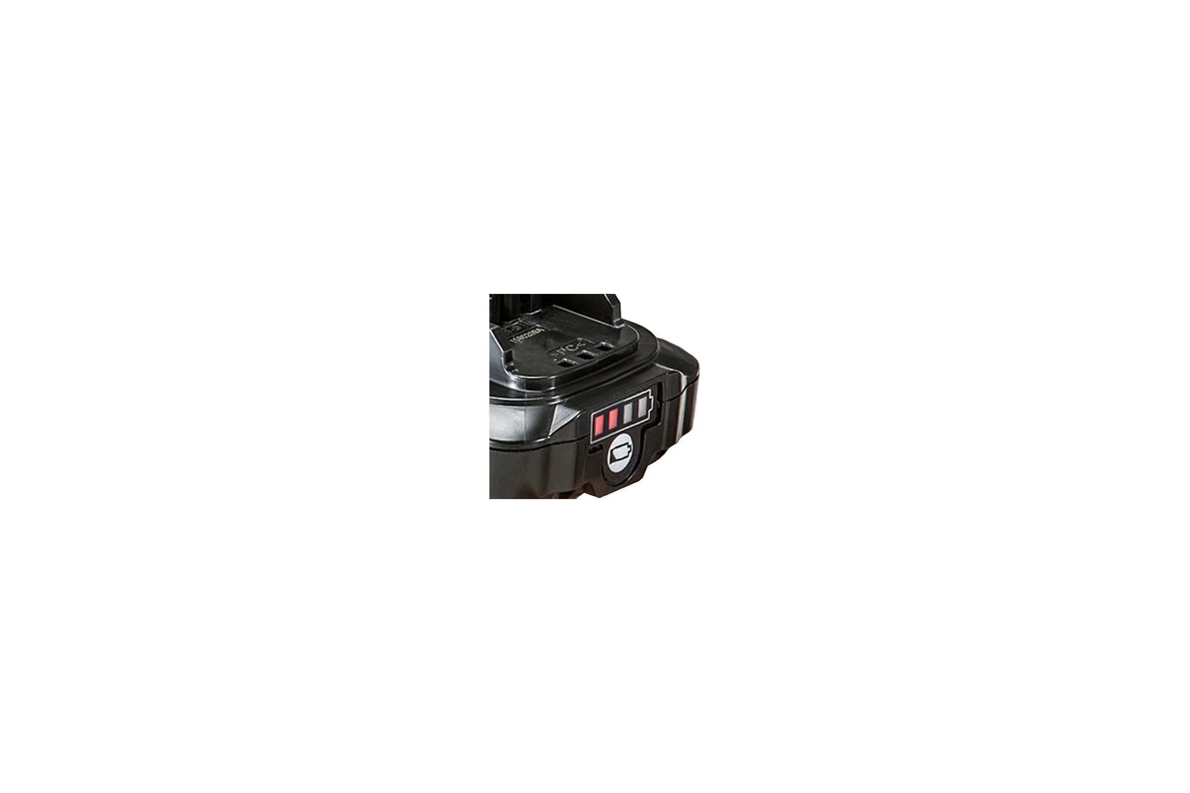 Аккумулятор BL1020B (10.8 В; 2 А*ч; Li-Ion) Makita 197395-1