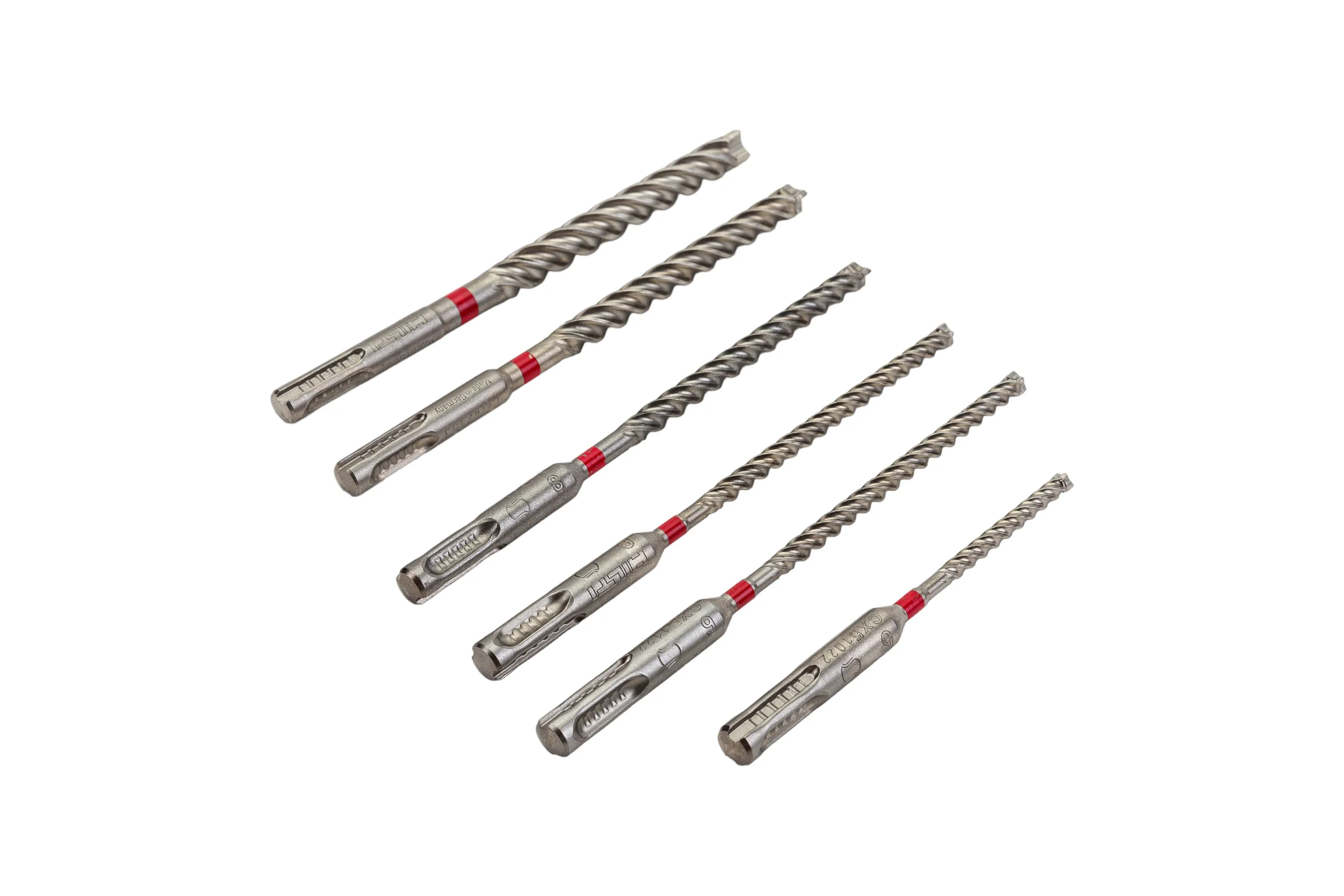 Твердосплавный бур TE-CX M1, 6 шт HILTI 2151505