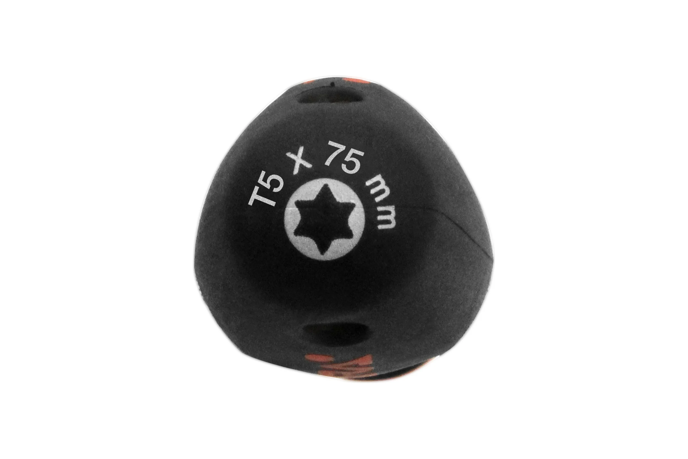 Отвертка T5х75мм VIRA 391170