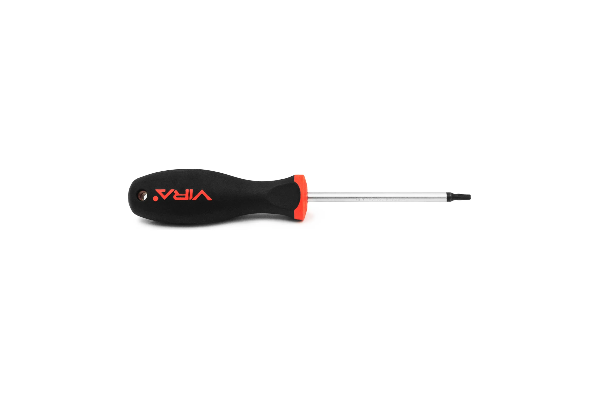 Отвертка T6х75мм VIRA 391171