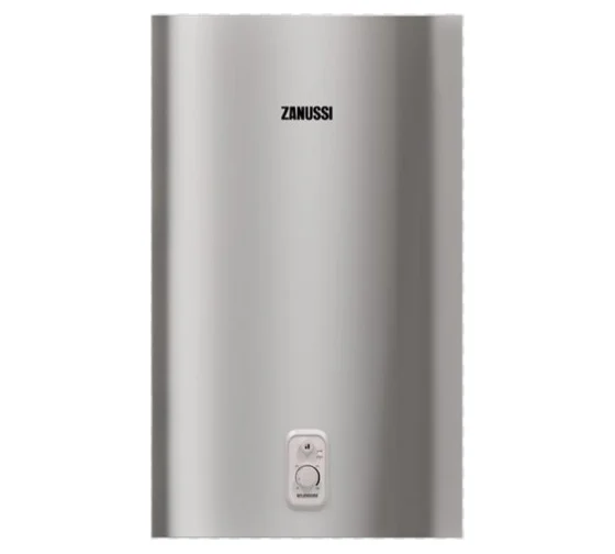 Накопительный водонагреватель Zanussi ZWH/S 30 Splendore Silver