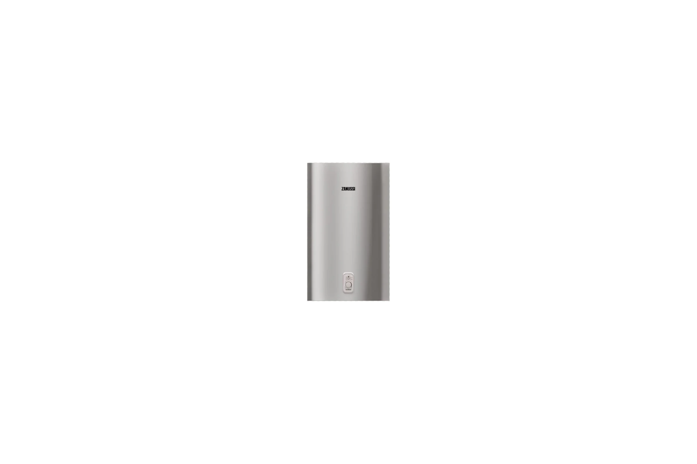 Водонагреватель Zanussi ZWH/S 80 Splendore Silver НС-1064801