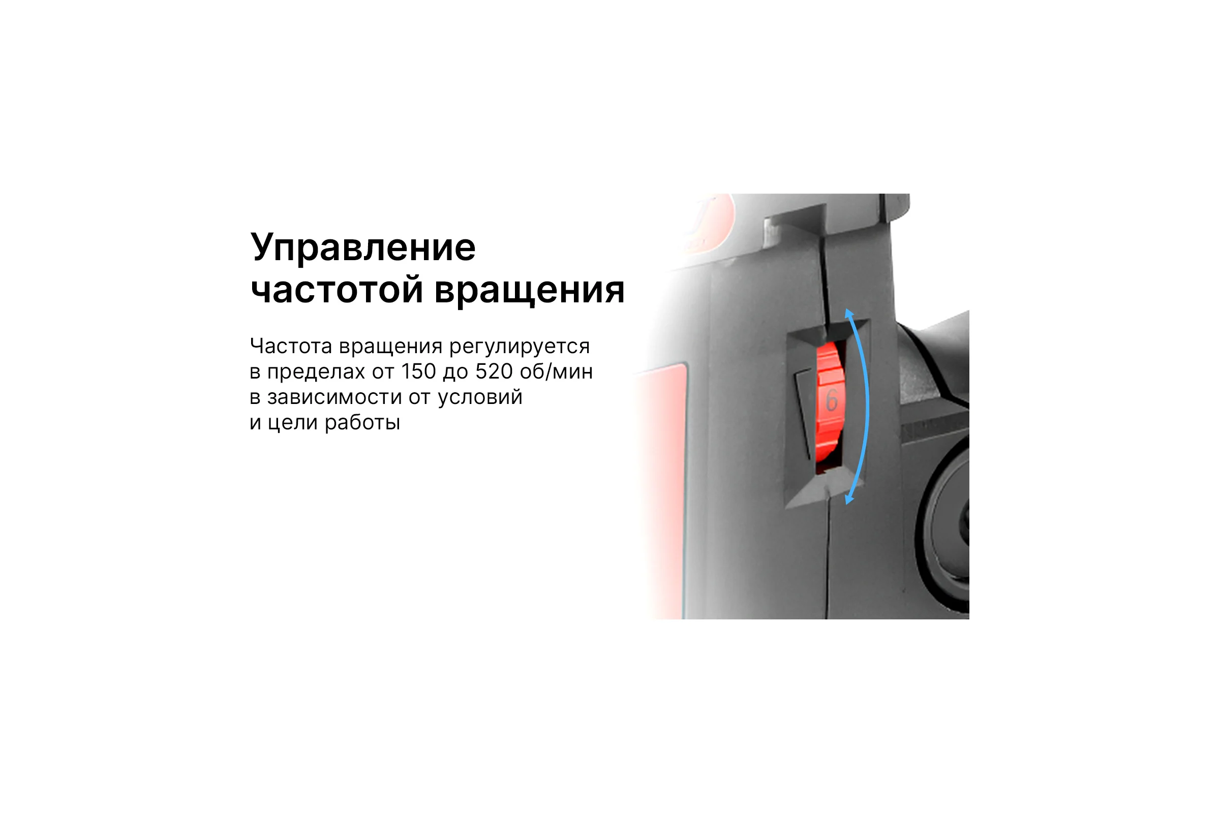 Перфоратор KEYANG SDS-max HD42-7DM