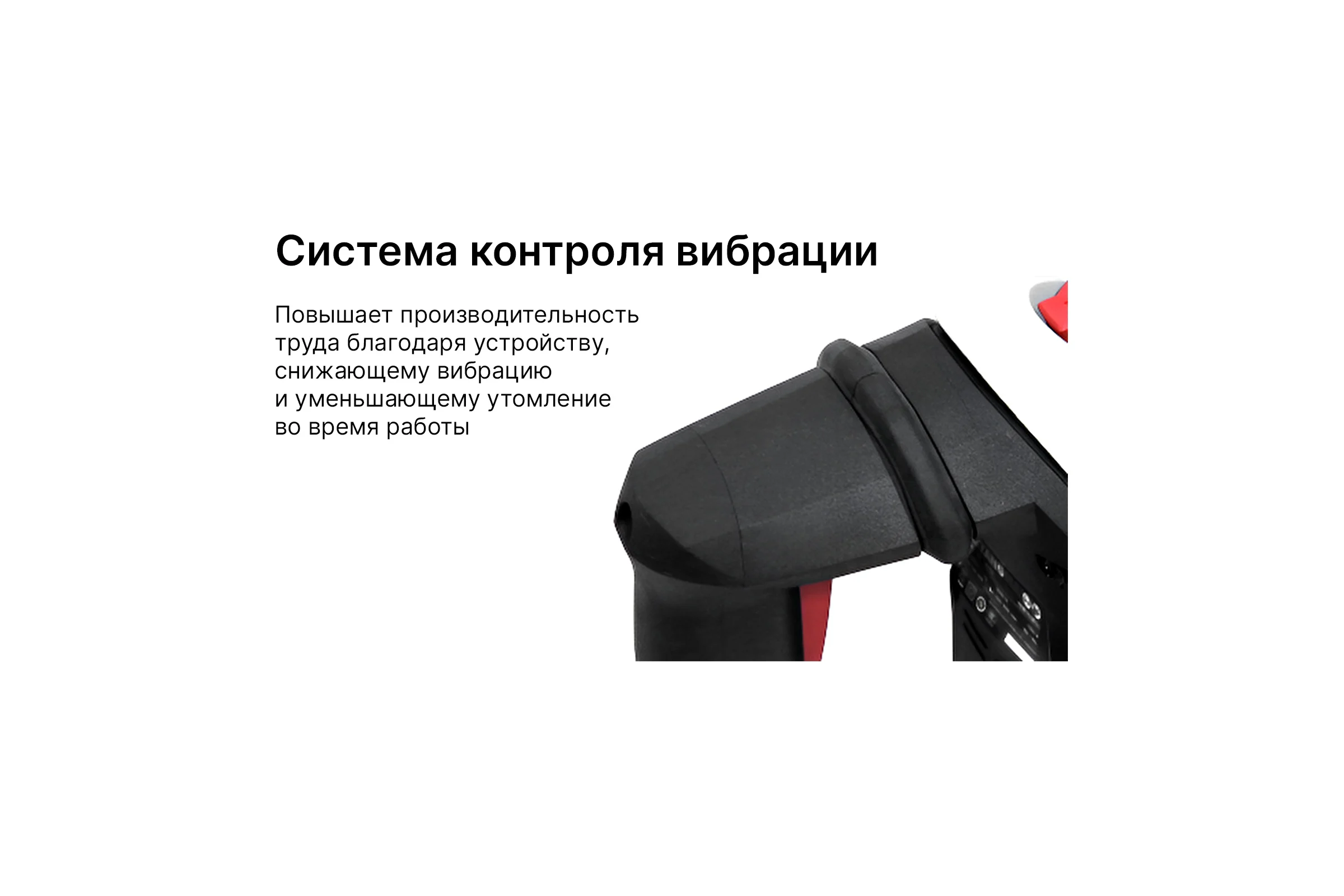 Перфоратор KEYANG SDS-max HD42-7DM