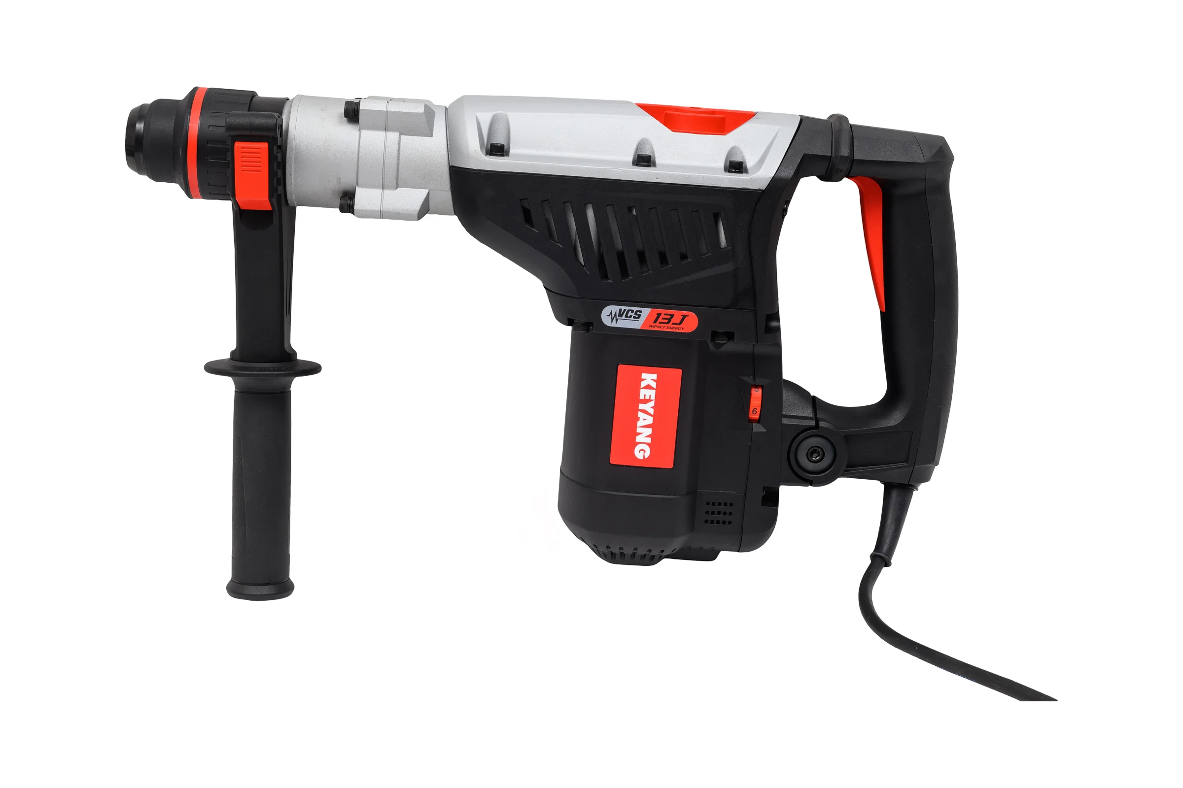 Перфоратор KEYANG SDS-max HD42-7DM