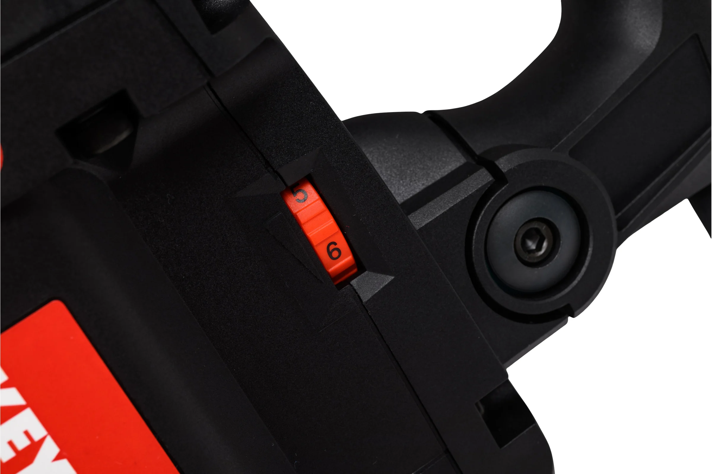 Перфоратор KEYANG SDS-max HD42-7DM