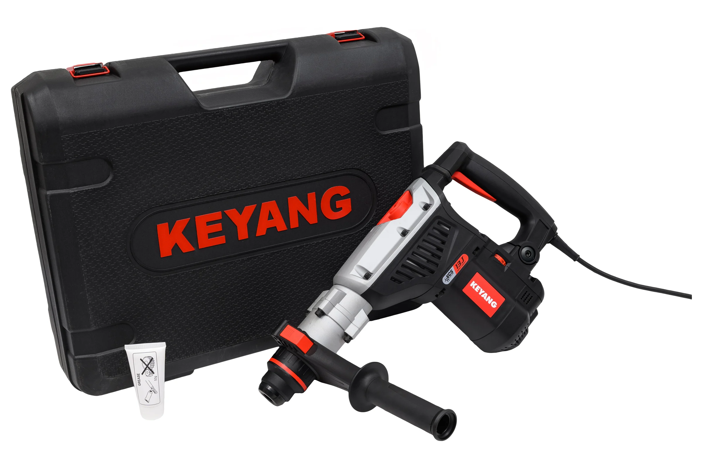 Перфоратор KEYANG SDS-max HD42-7DM