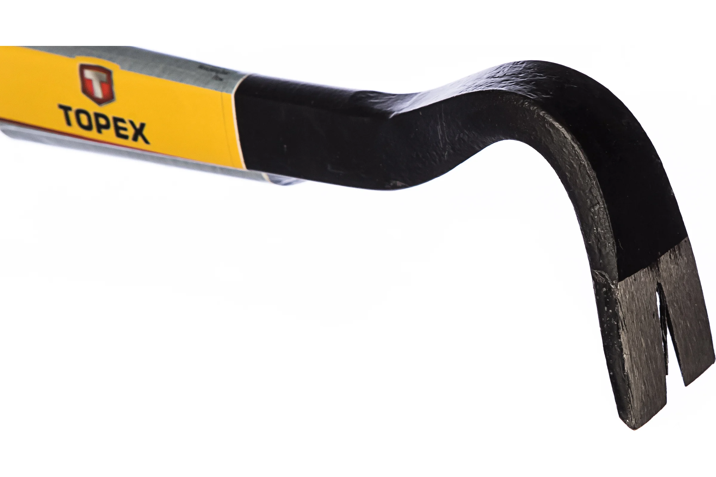Лом овальное сечение TOPEX 04A140