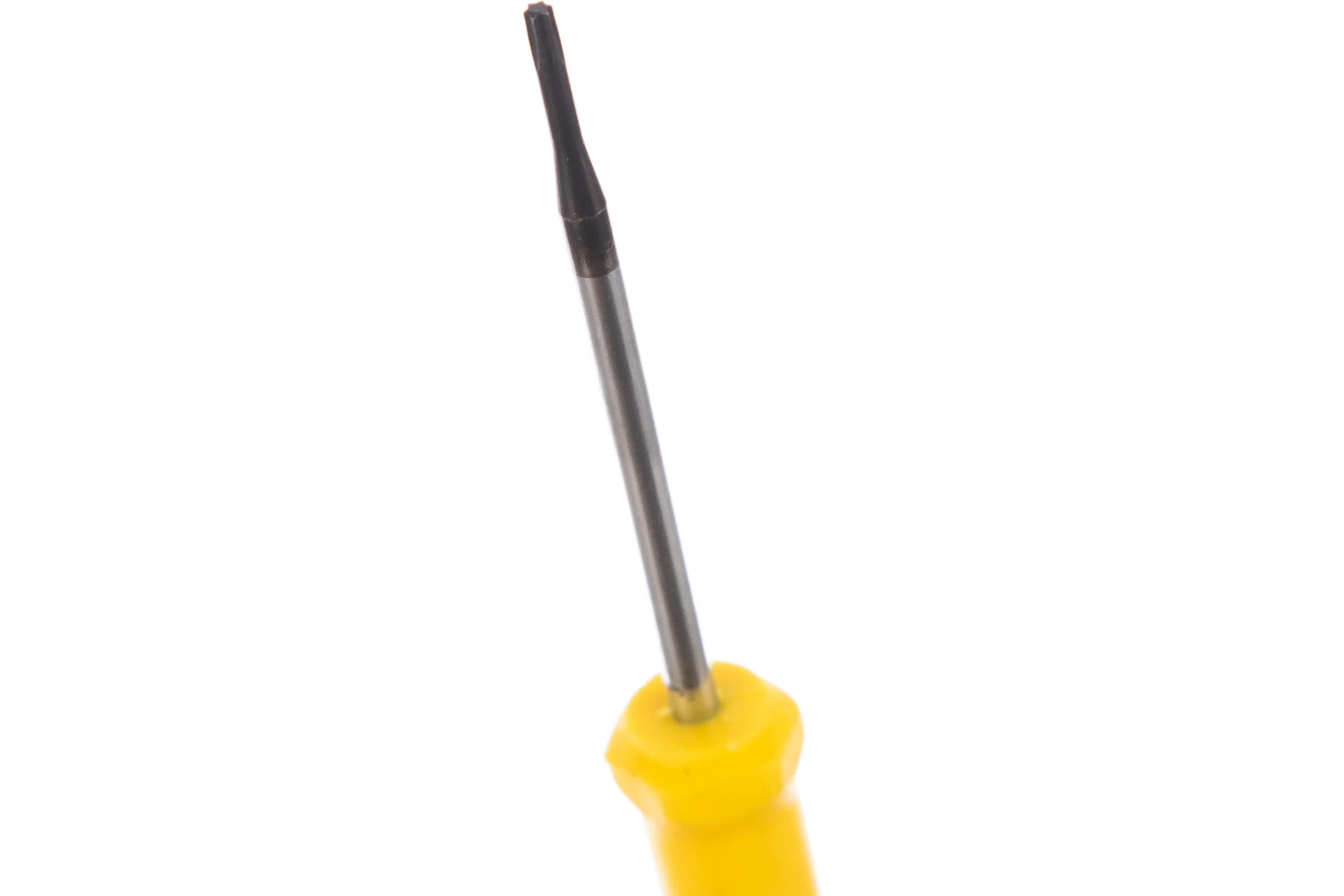 Прецизионная отвертка TOPEX Torx 39D777