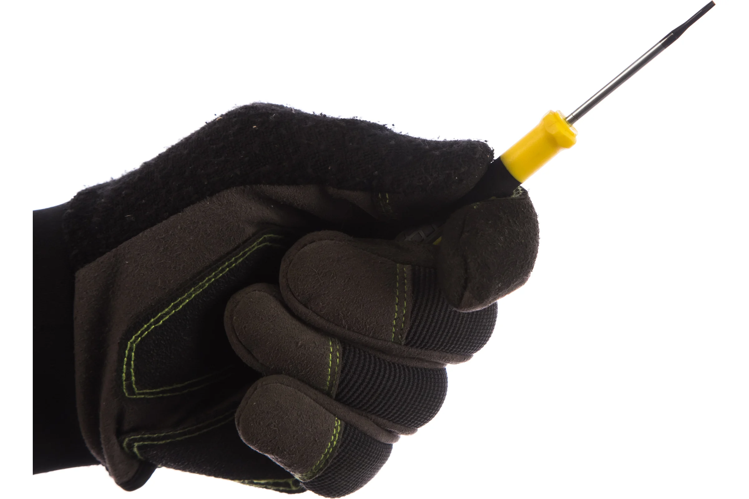 Прецизионная отвертка TOPEX Torx 39D777