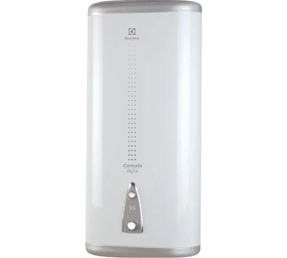 Накопительный водонагреватель Electrolux EWH 80 Major LZR