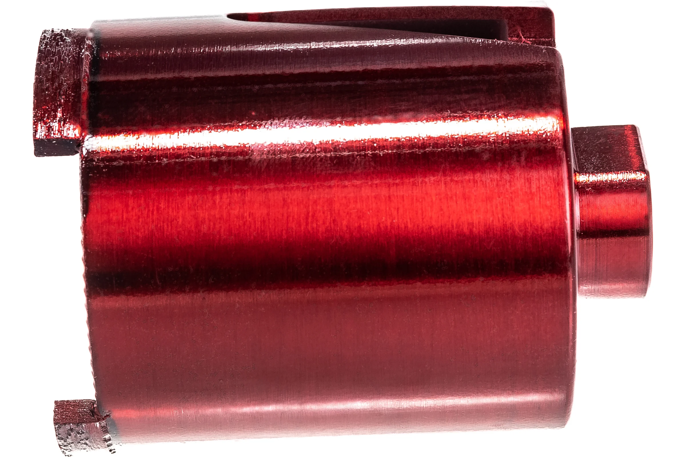 Коронка алмазная (68 мм; M16) MESSER 06-20-068