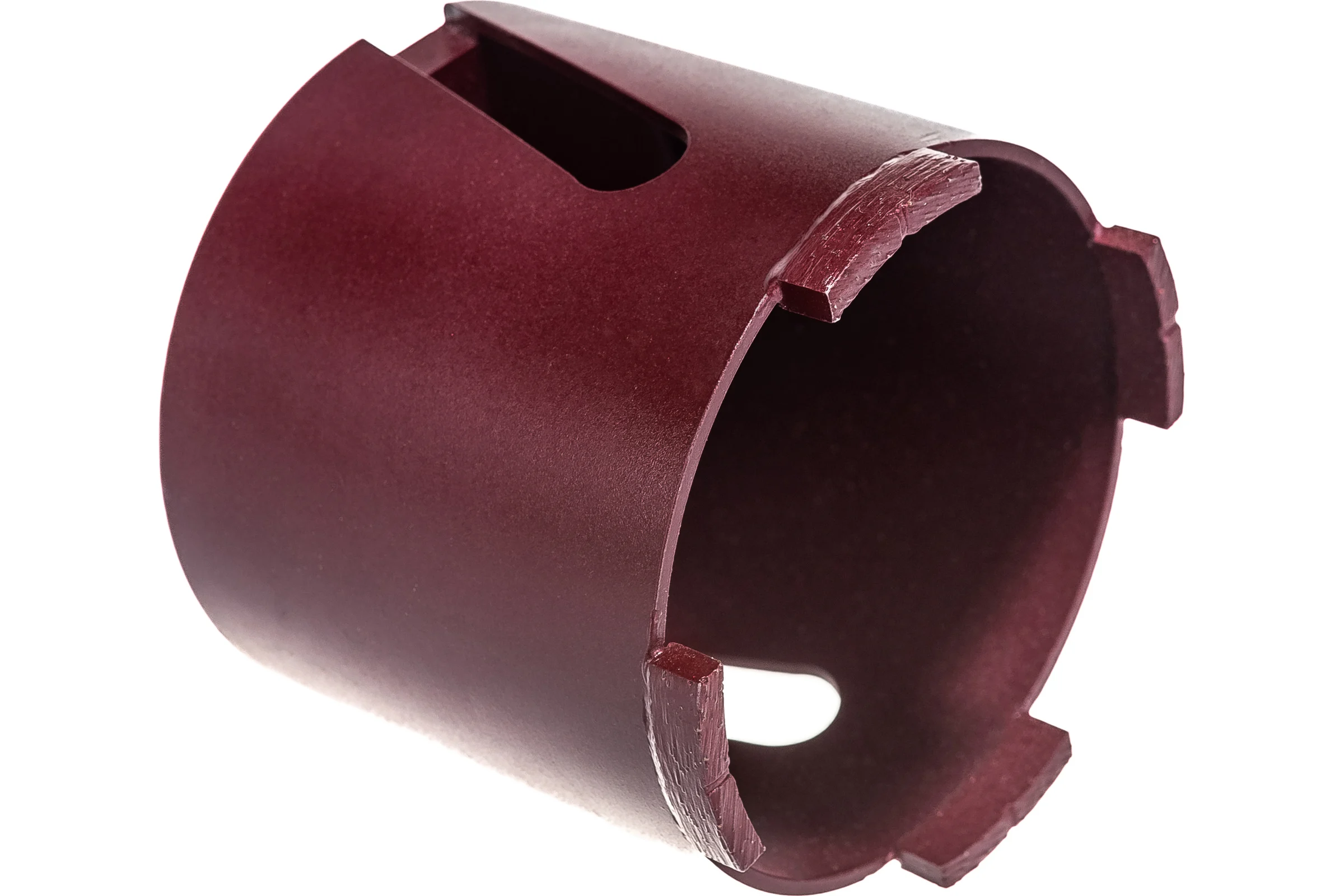 Коронка алмазная (82 мм; M16) MESSER 06-20-082