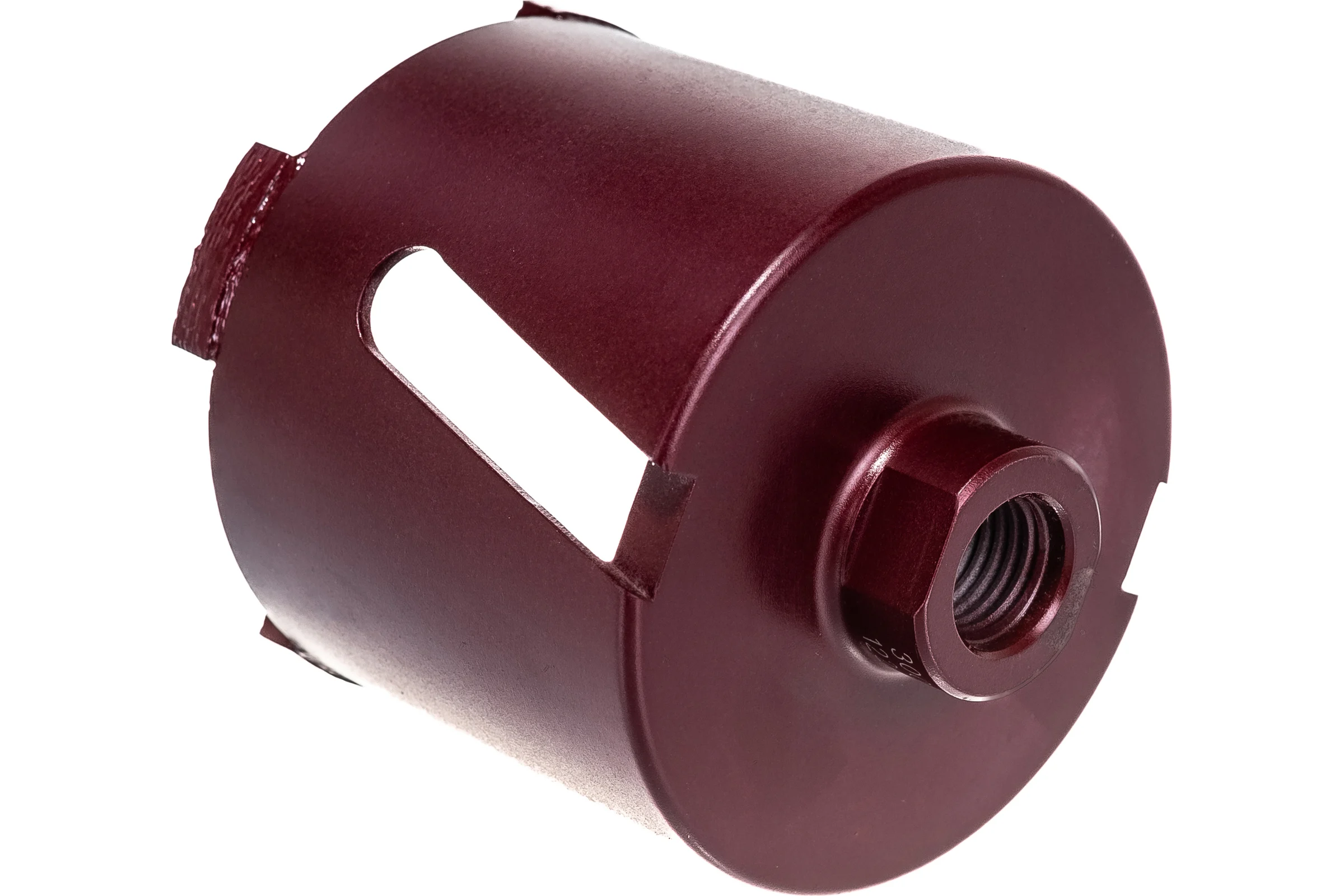 Коронка алмазная (82 мм; M16) MESSER 06-20-082