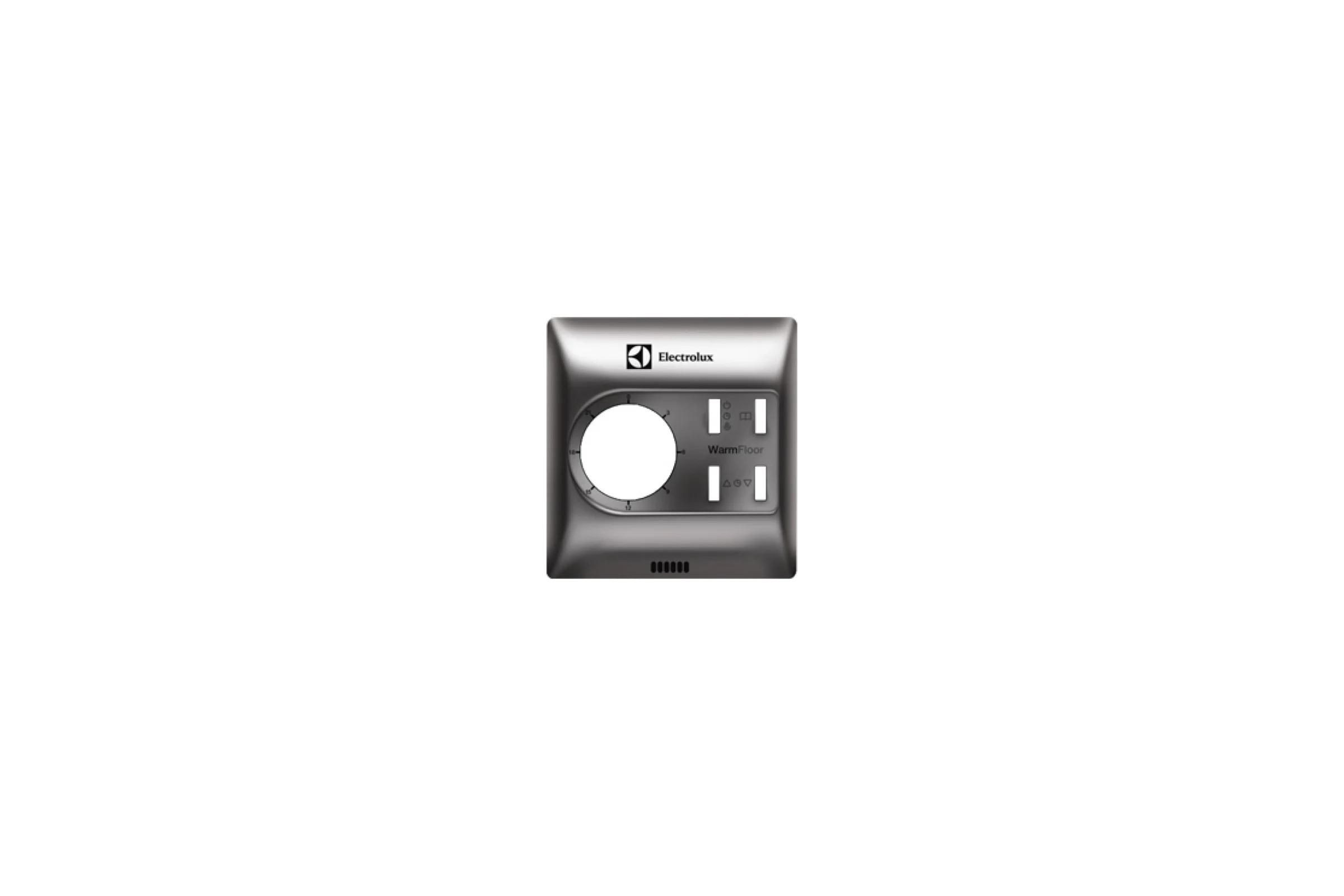 Сменная панель Electrolux Silver ETA-16 серебряный НС-1042839