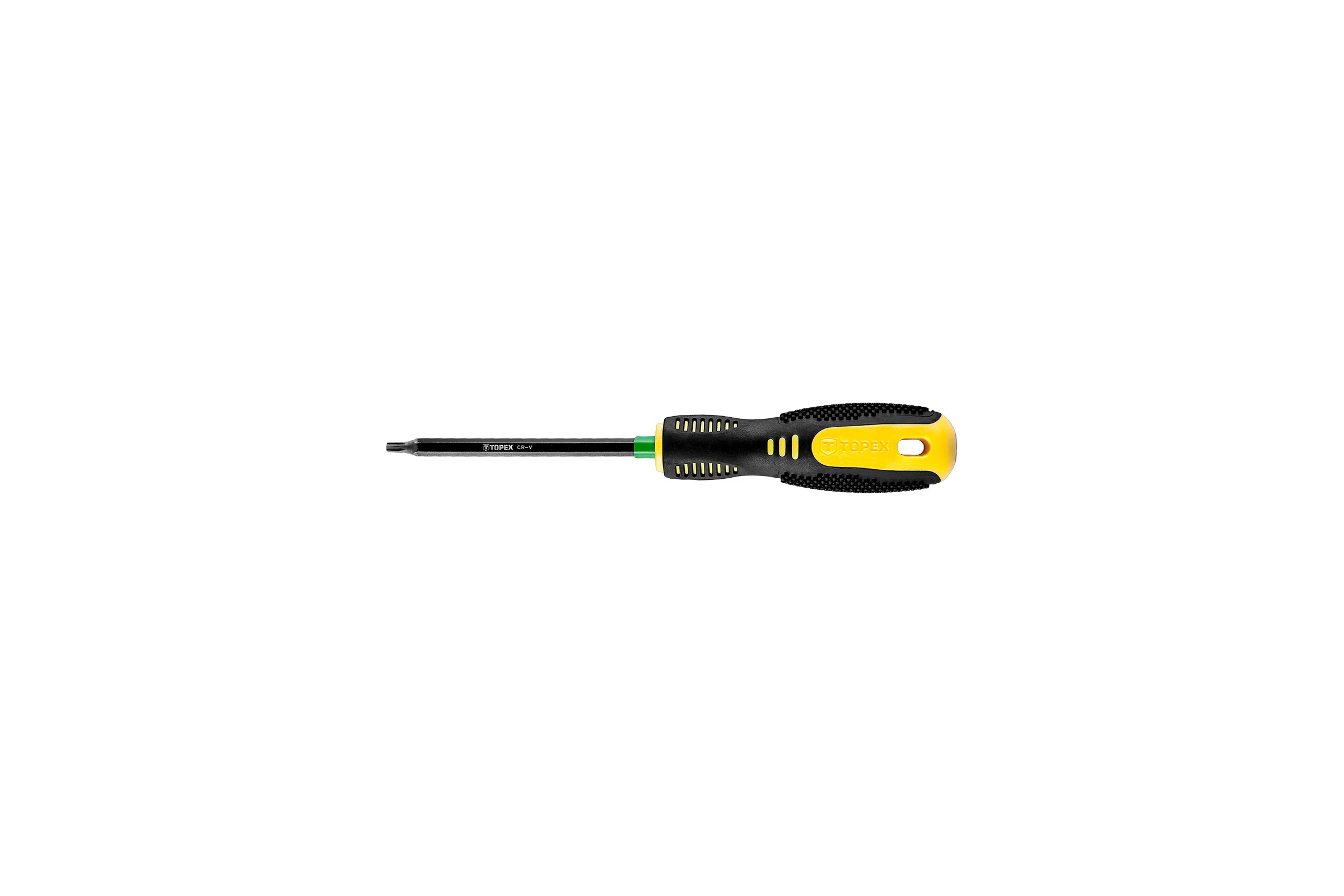 Отвертка TOPEX Torx 39D843