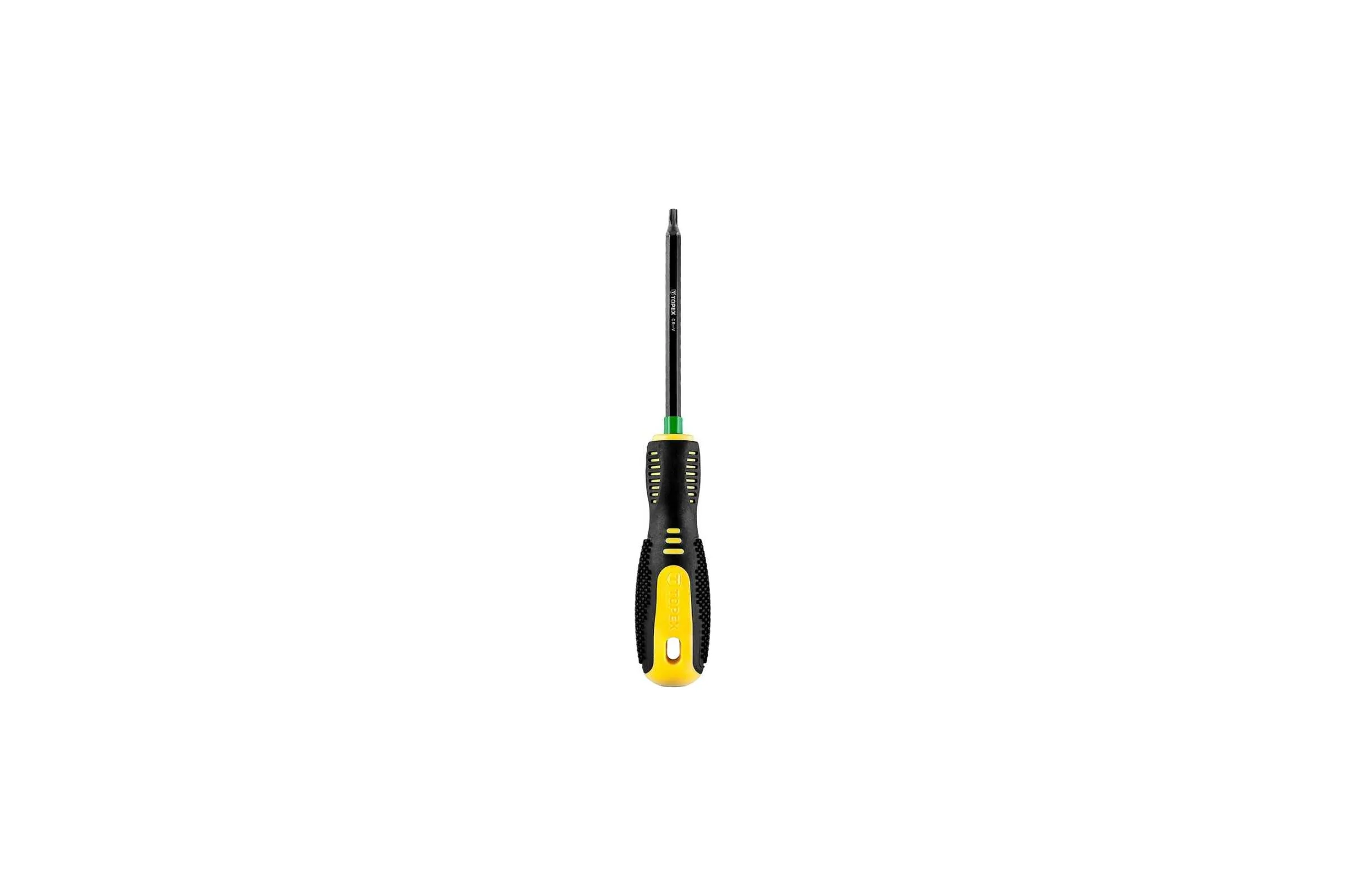 Отвертка TOPEX Torx 39D843