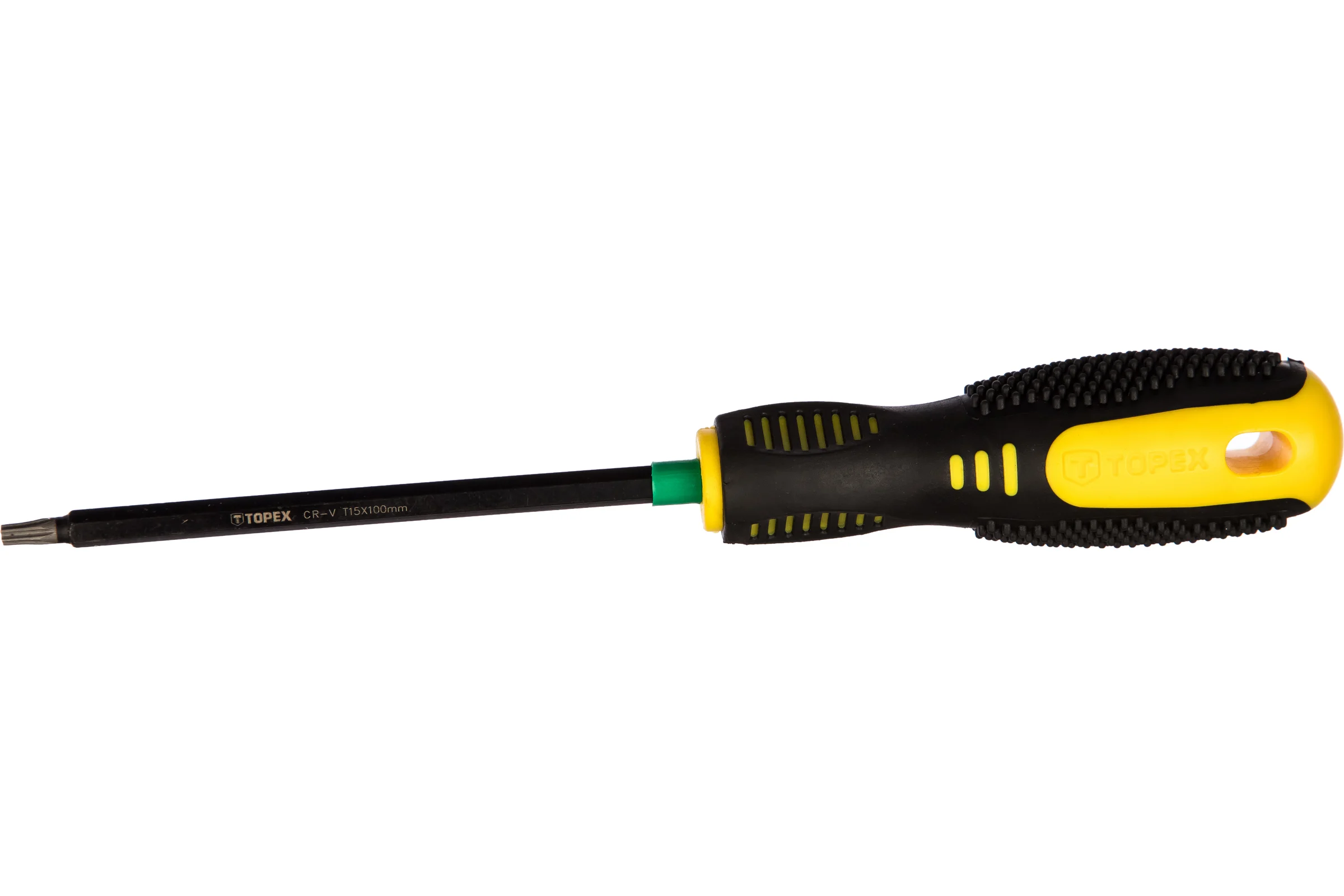 Отвертка TOPEX Torx 39D843